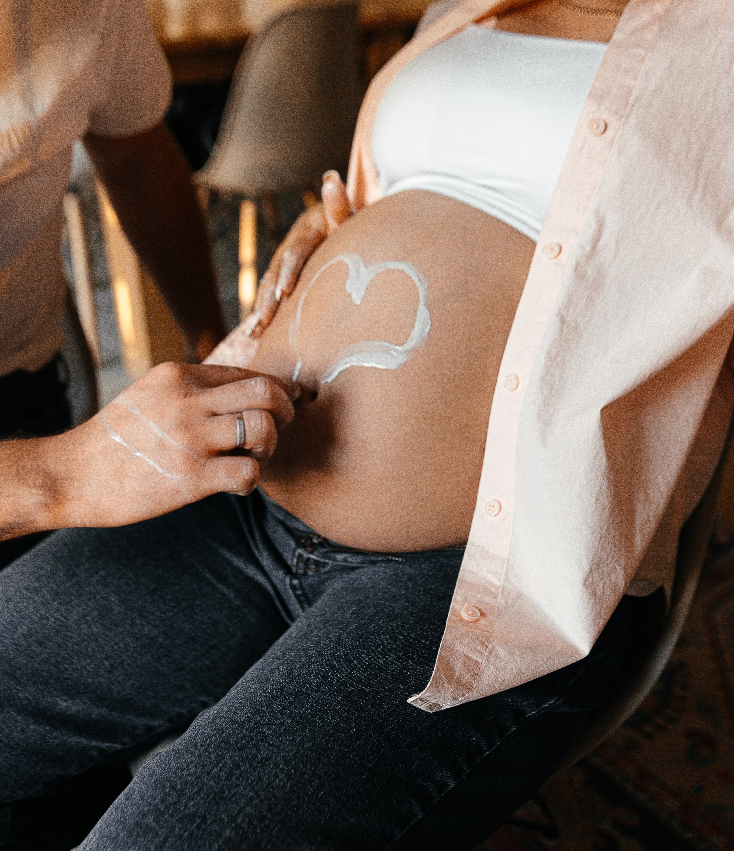 Даша и Артём. Главная