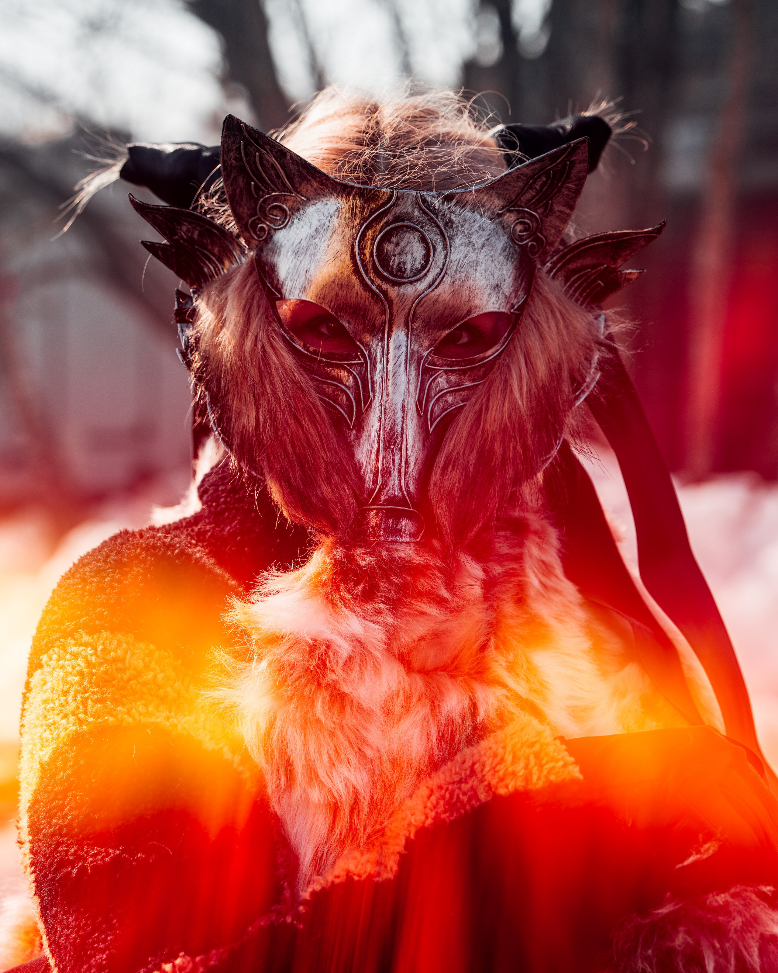 Масленица в Никола — Ленивце. @tomrus: Рустам Шагиморданов — фотограф