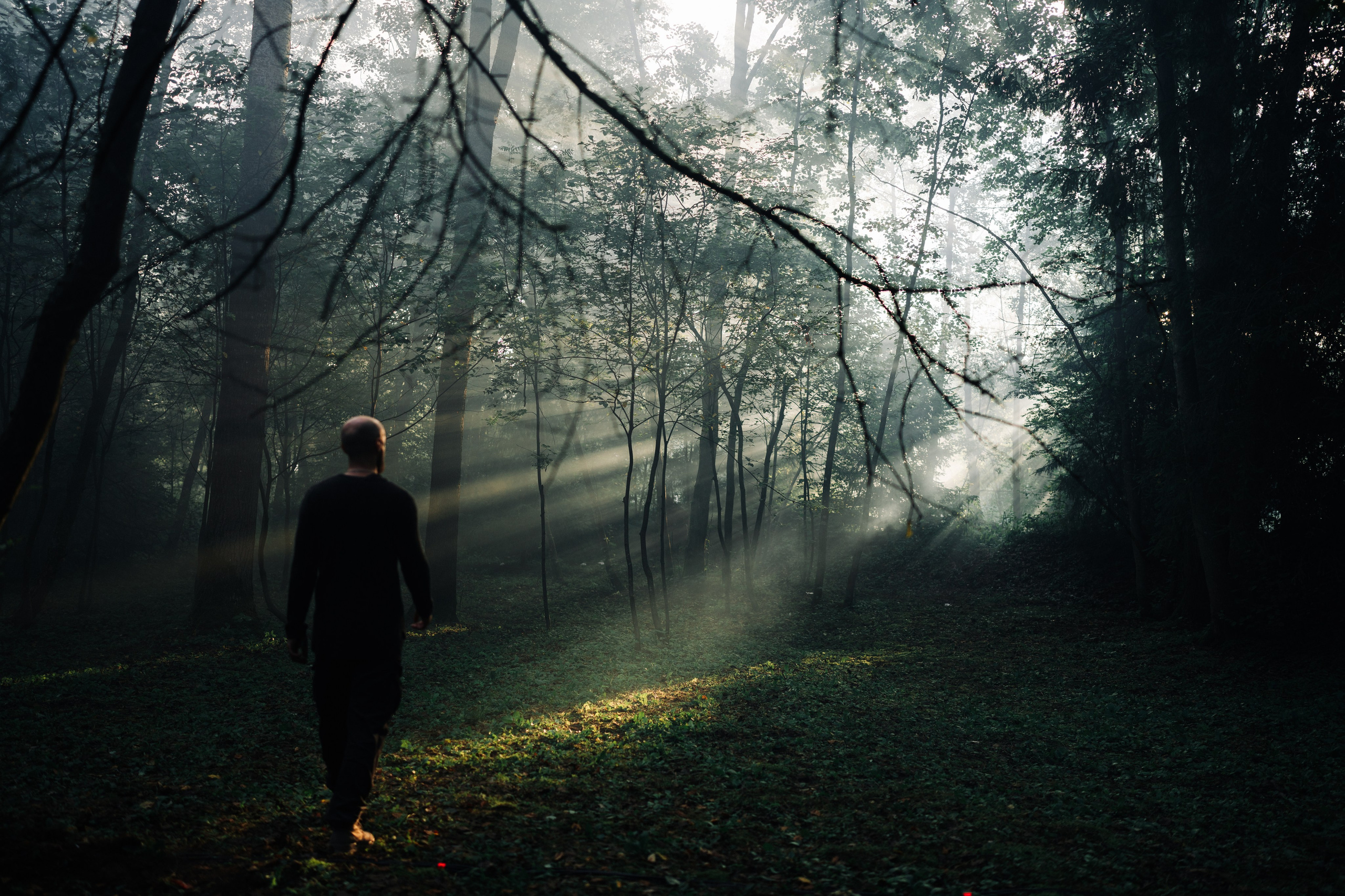 Outline 2024. @tomrus: Рустам Шагиморданов — фотограф