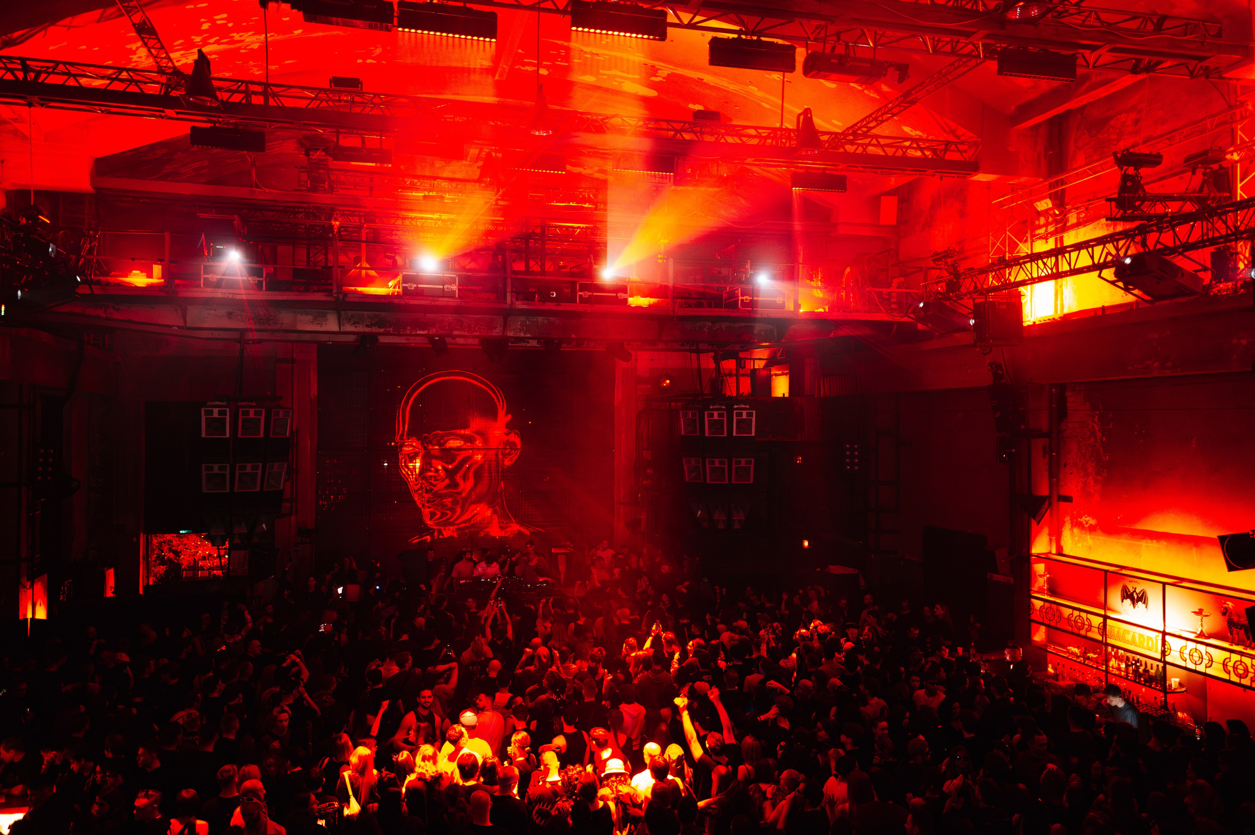 SICK YEARS, ARMA ╳ SILA SVETA. @tomrus: Рустам Шагиморданов — фотограф