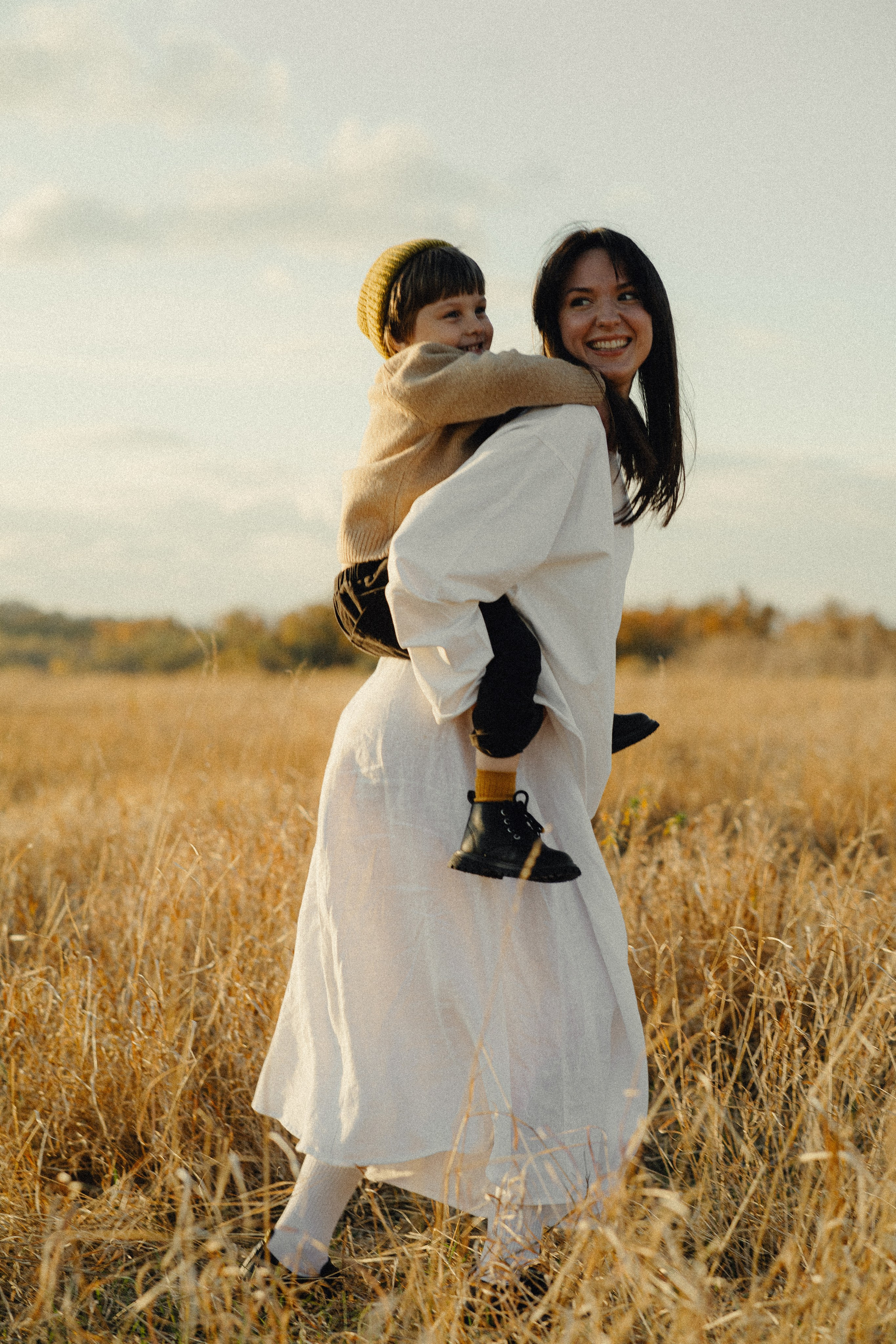 Вика, Артем и Миша. Даша Царёва, фотограф