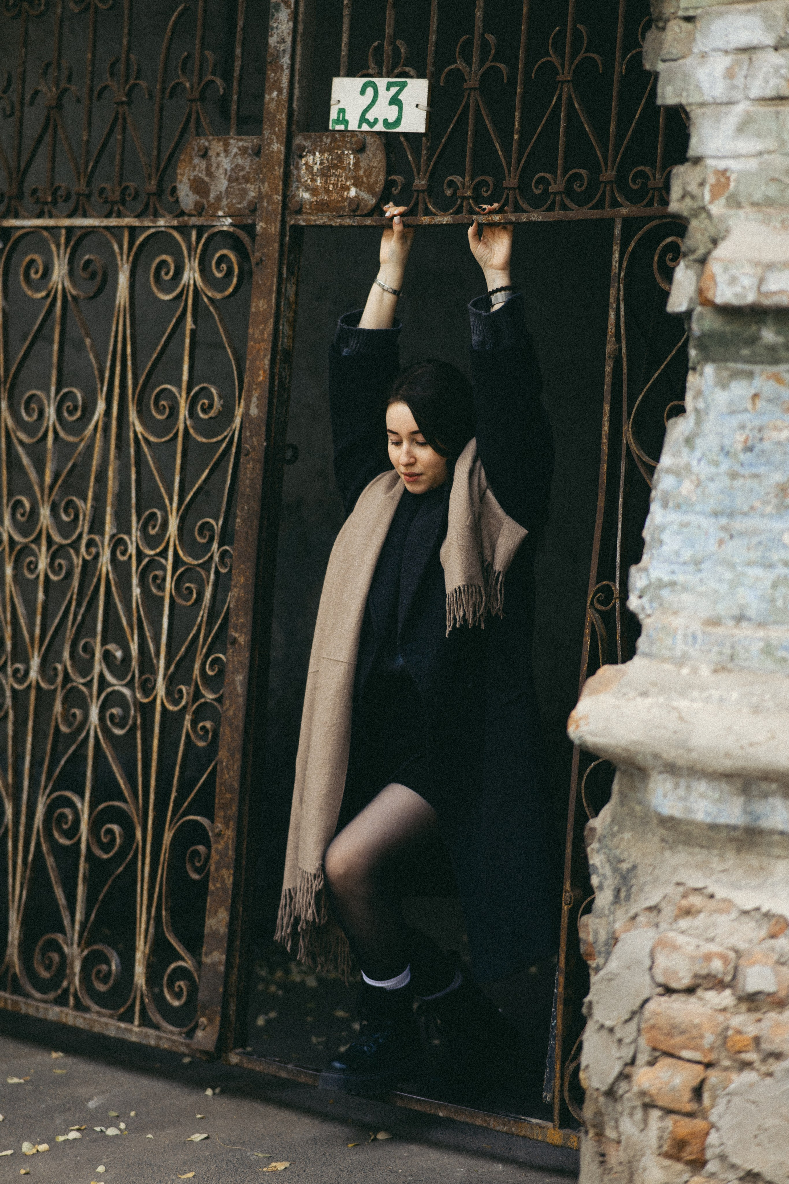 Алёна. Даша Царёва, фотограф