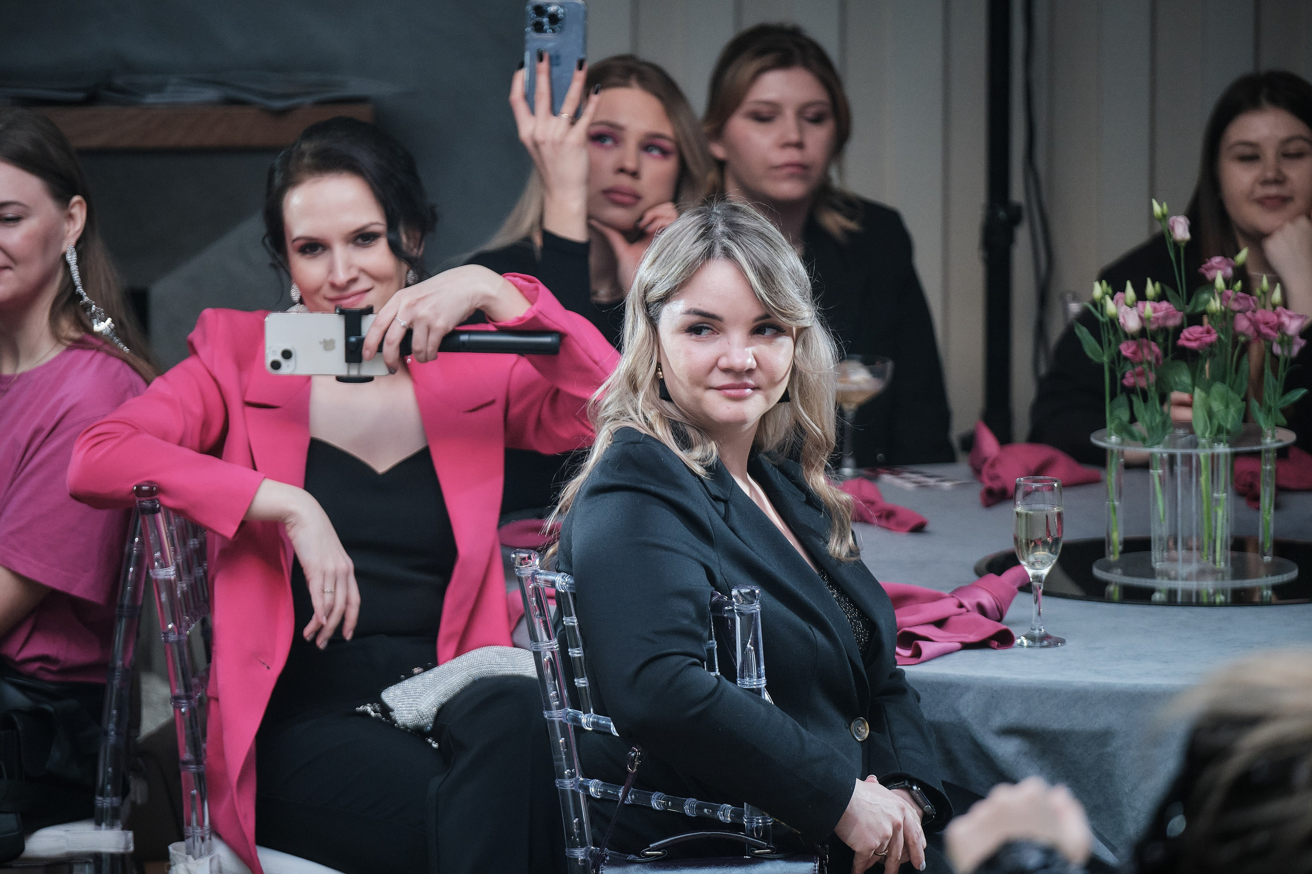 Школа невест 5. Свадебный фотограф в Екатеринбурге Соседков Евгений