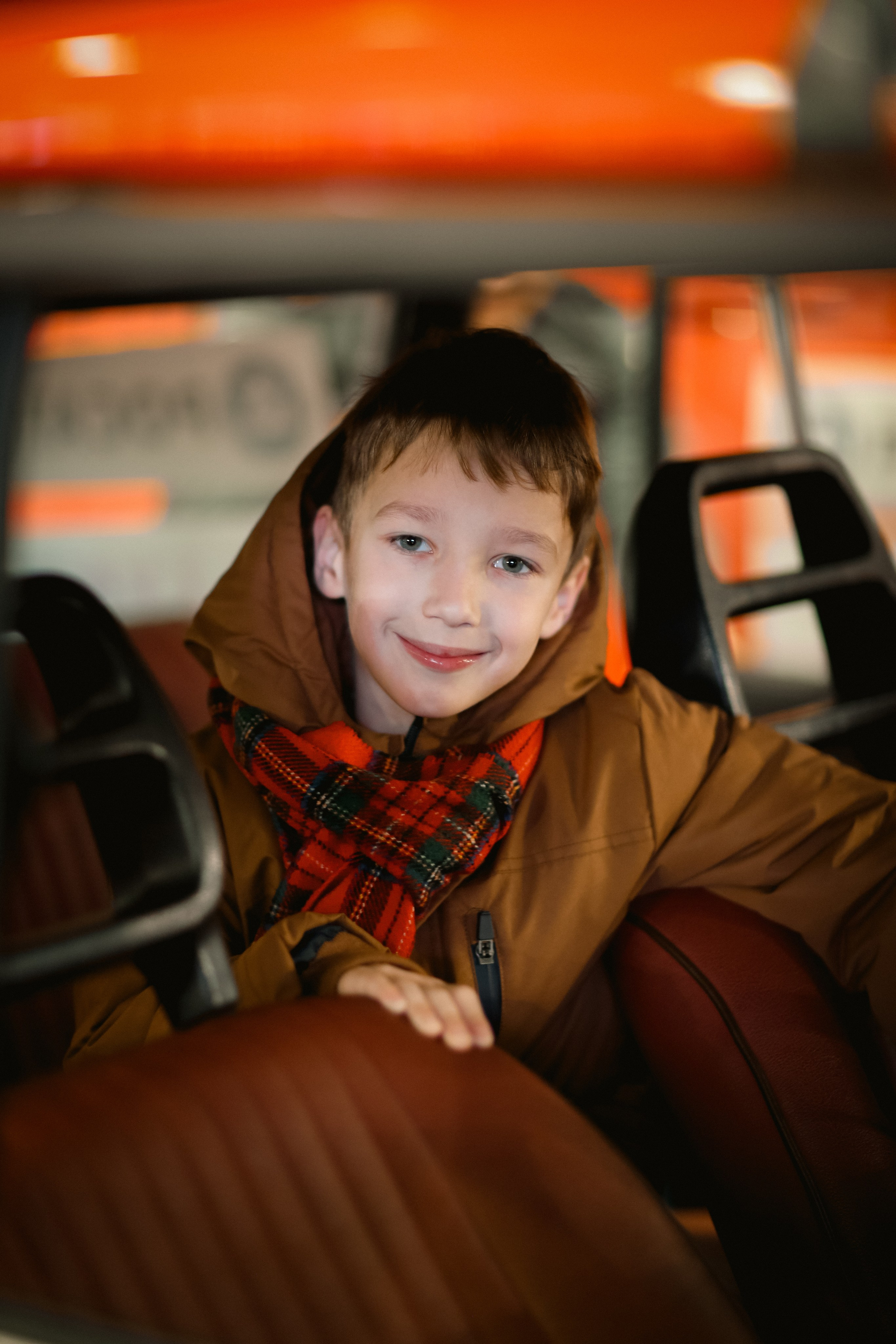 Репортаж, Корпоративы. Dobromilova.com