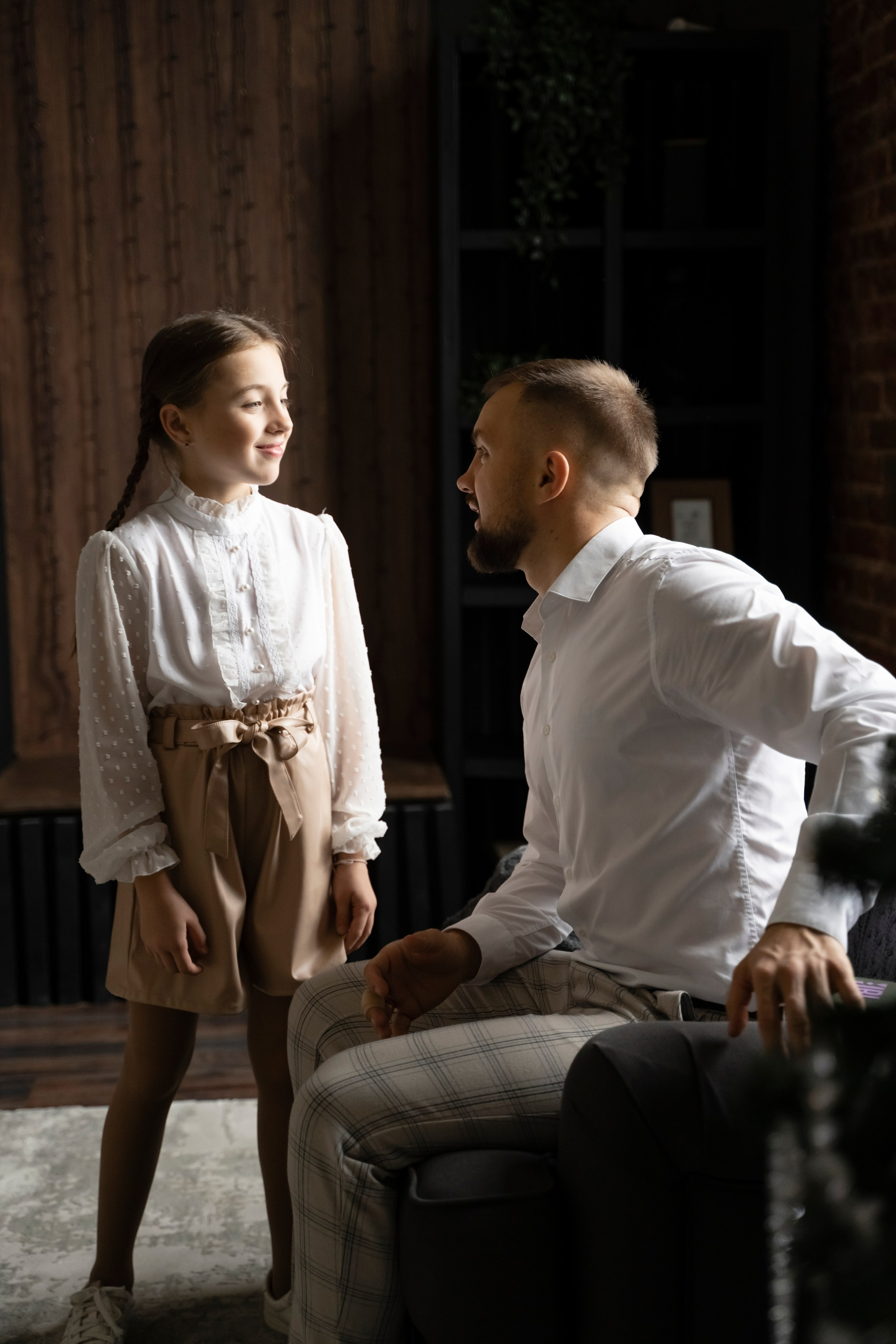 Пирожок и компания. Семейный и детский фотограф в Москве