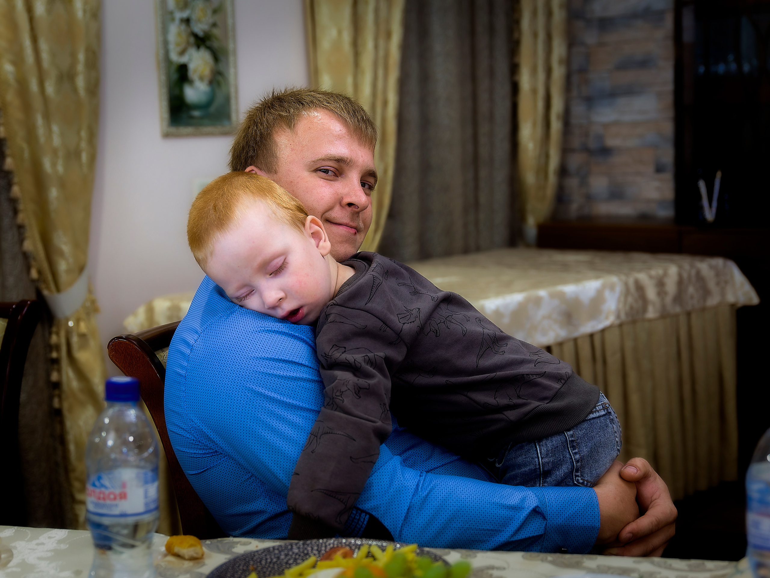 Анастасия и Денис. Лев Постнов.Фотограф. Нижний Новгород