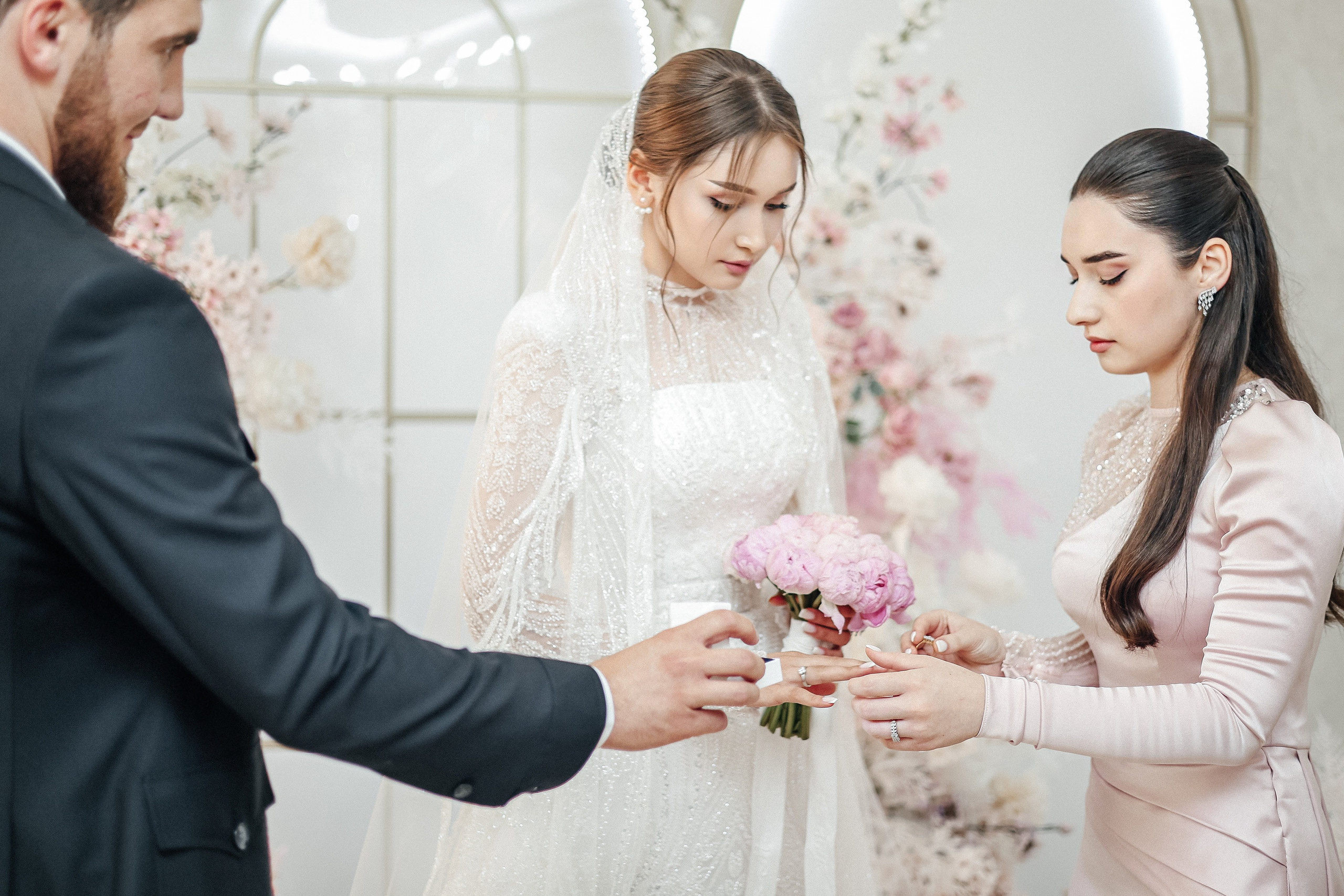 Невеста Шовда