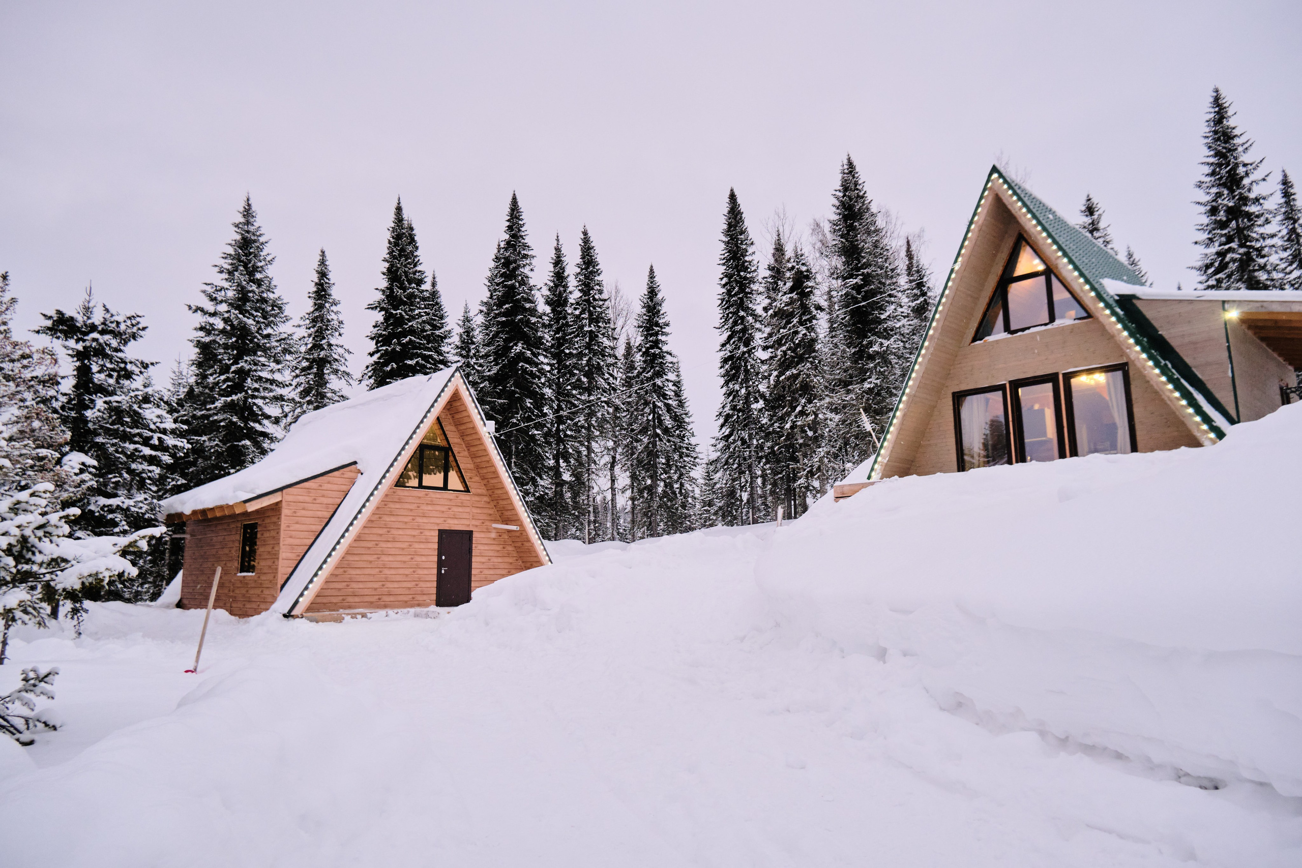 Ледовая 59 Дом 2 (Афрейм). Свадебный и семейный фотограф в Новокузнецке Иван Иванов