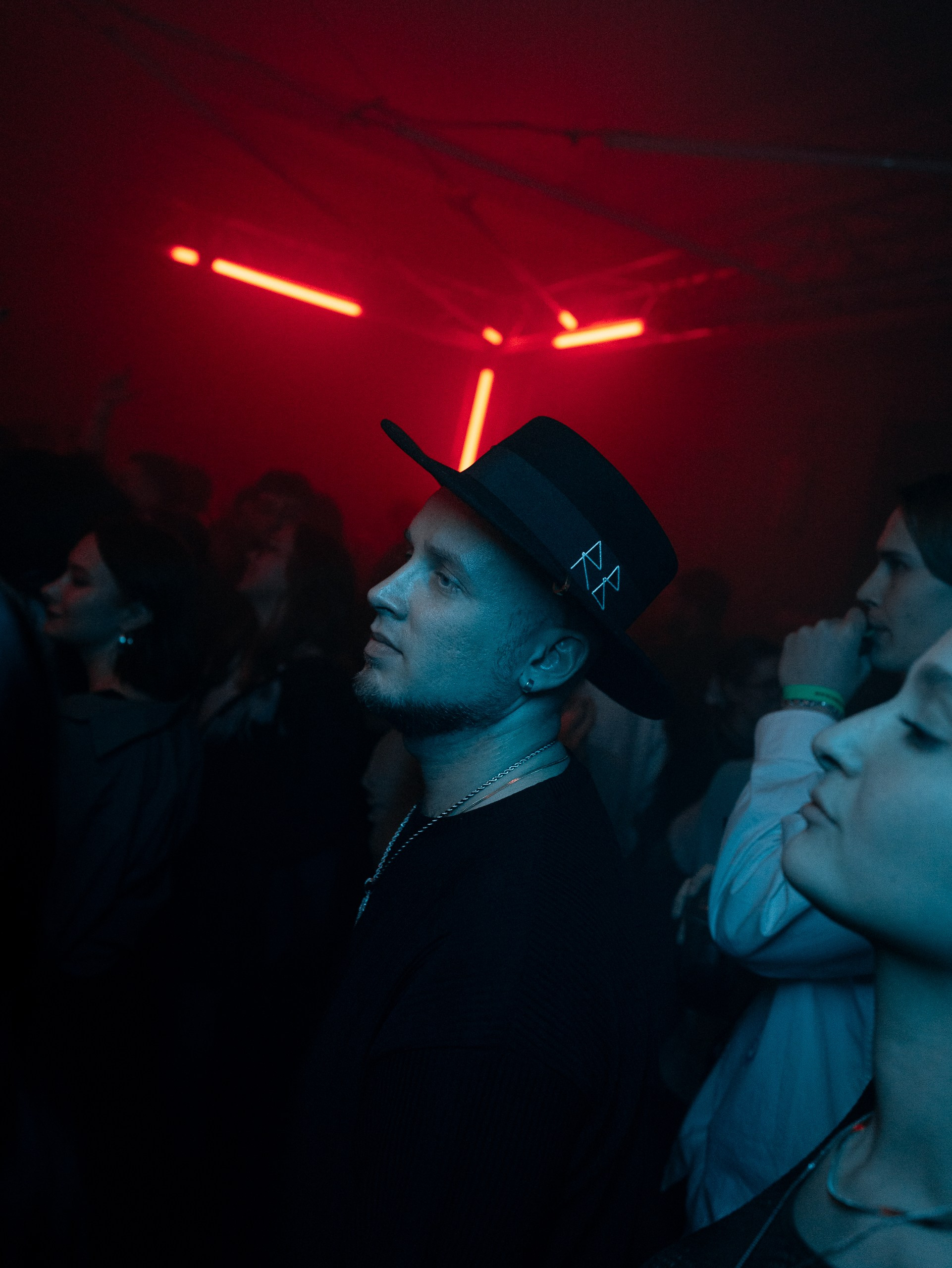 Metro Gorkovskaya Osobnyak 1857. Sunnyman