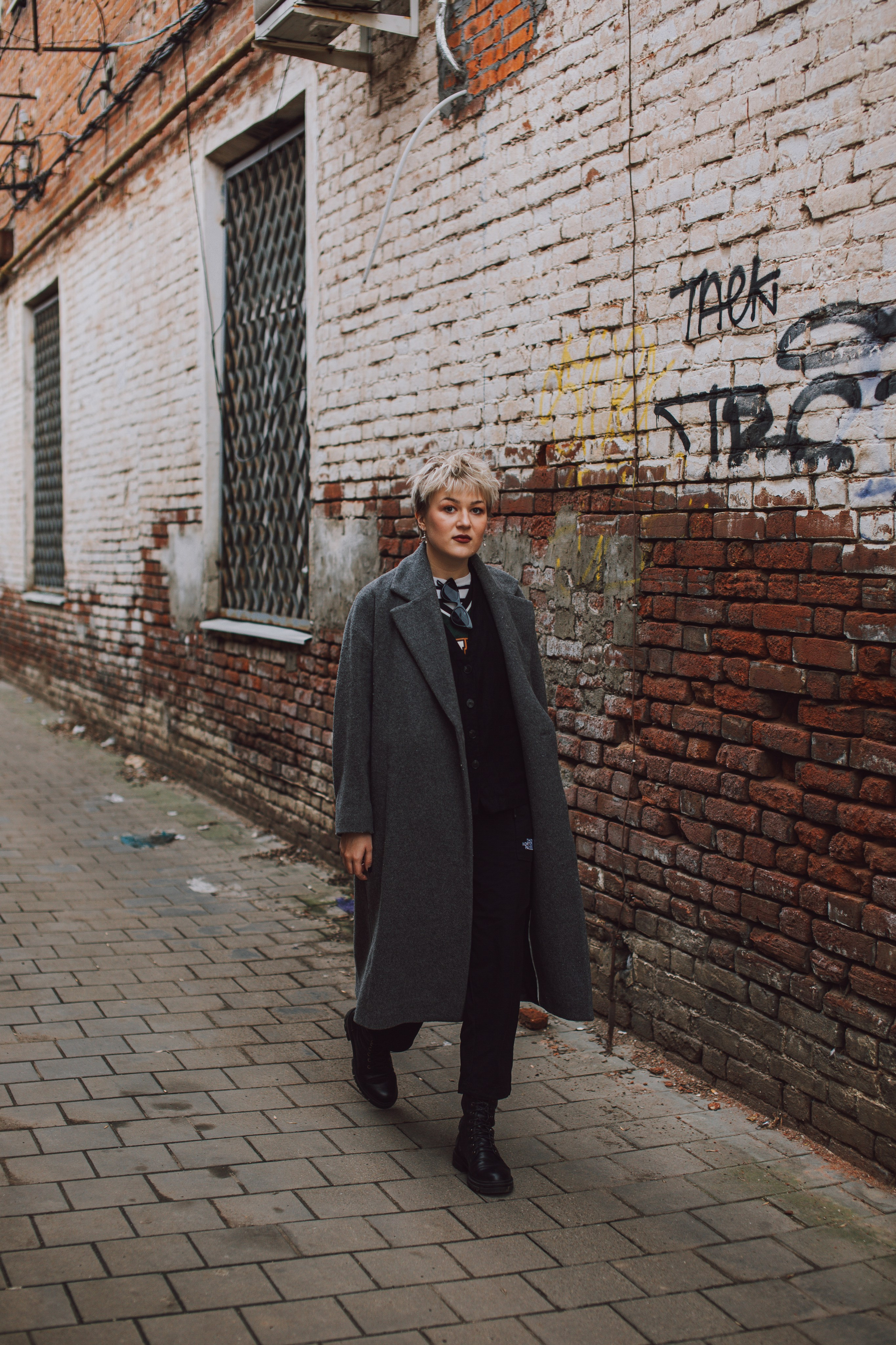 Даша в Краснодаре. Свадебный и семейный фотограф/видеограф в Краснодаре Наталья Осинская