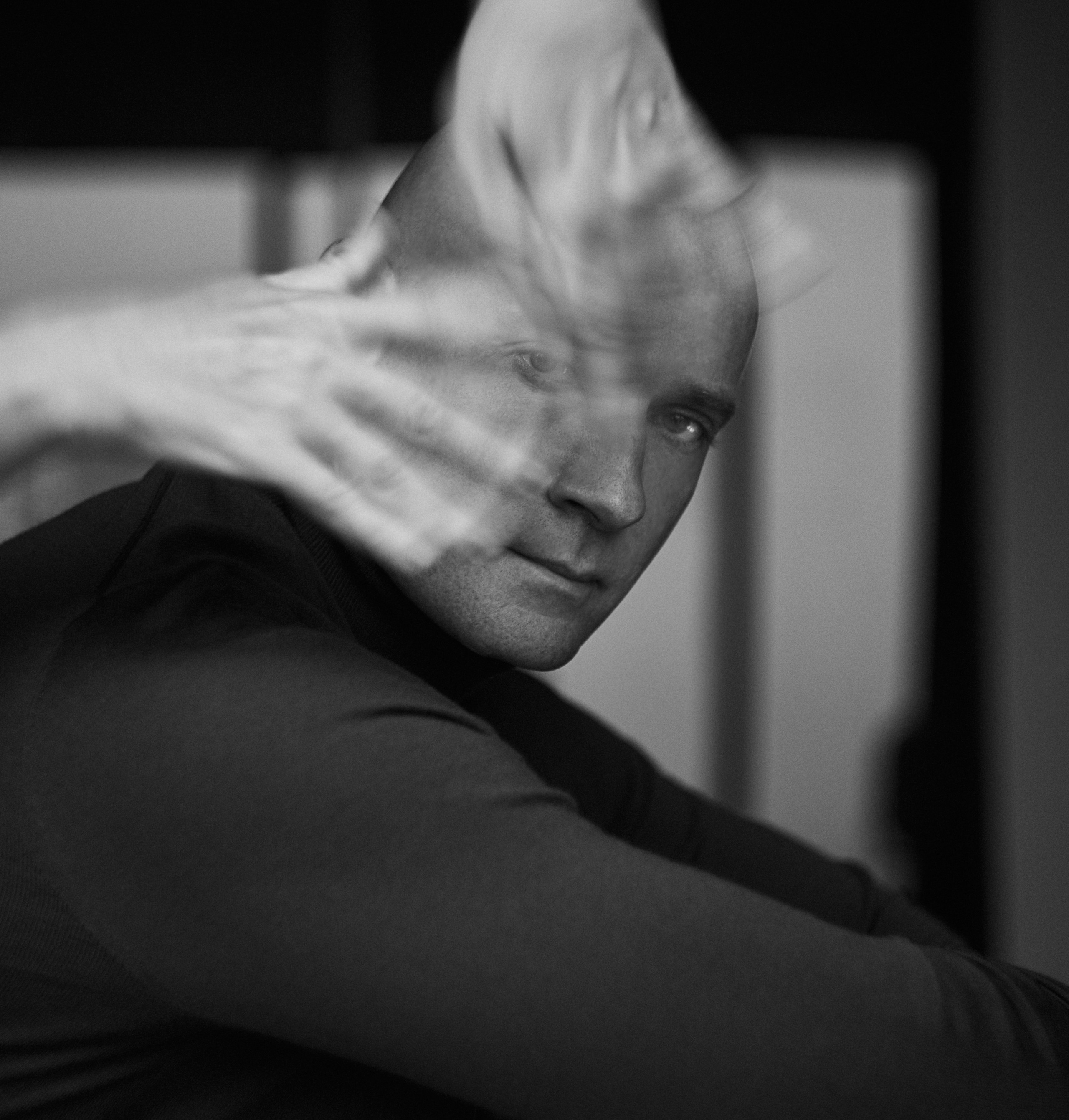 Фотосессия портретов Москва. Рекламный, фешн фотограф Дима Куб Москва, Санкт-Петербург