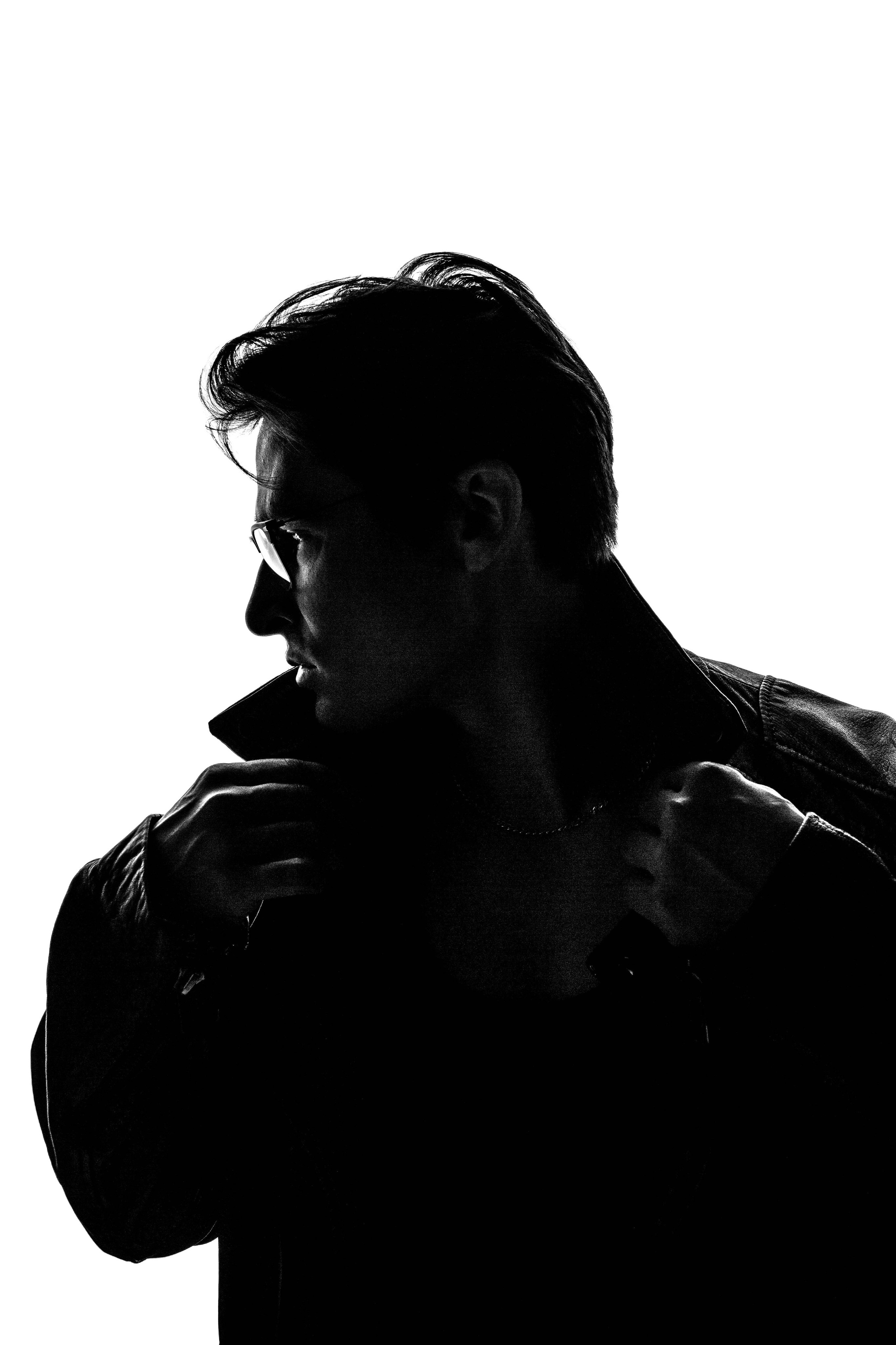 Александр. Фотограф Никита Медведев