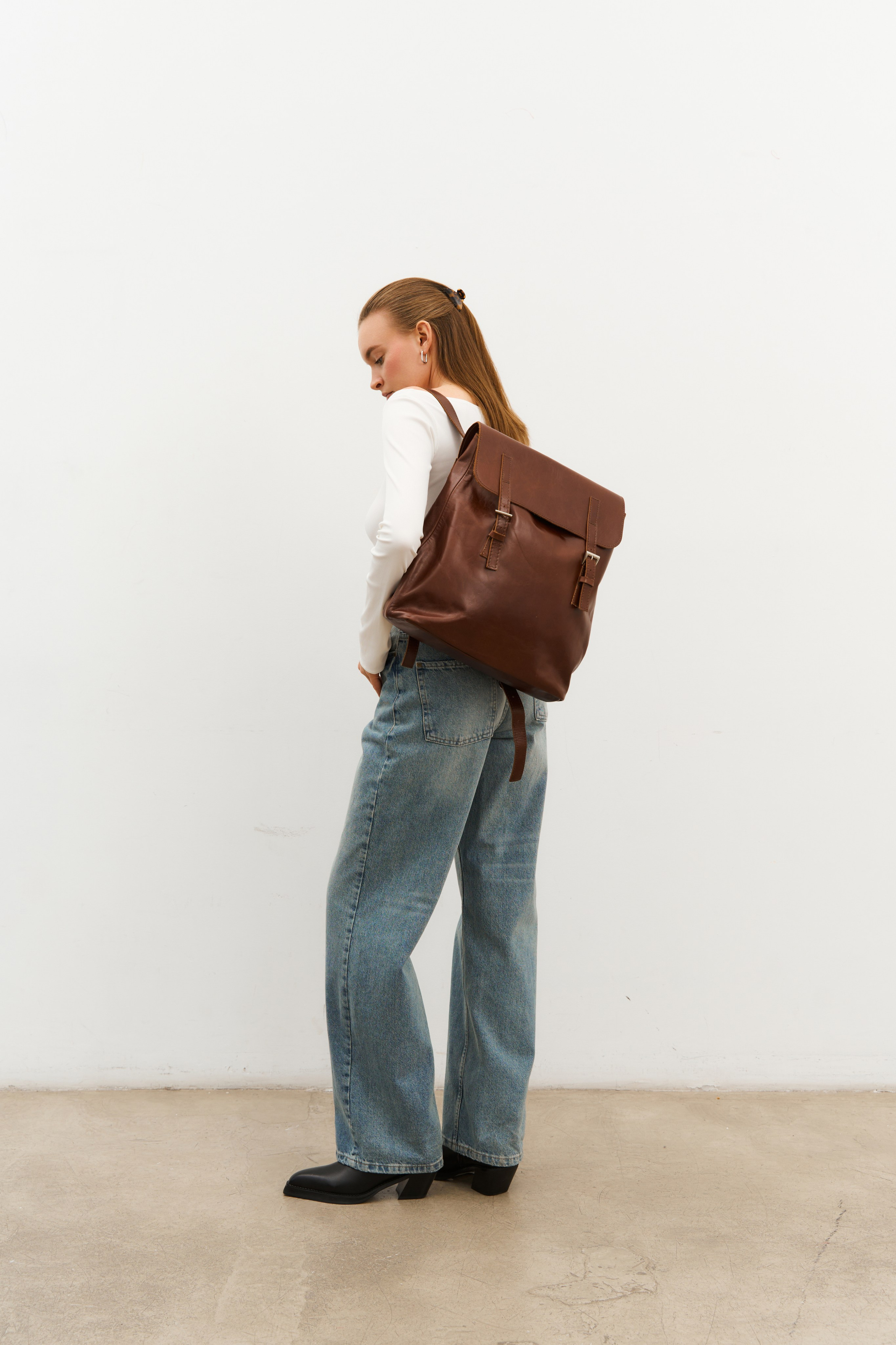 Gabriel(le). Юлия Пестрикова