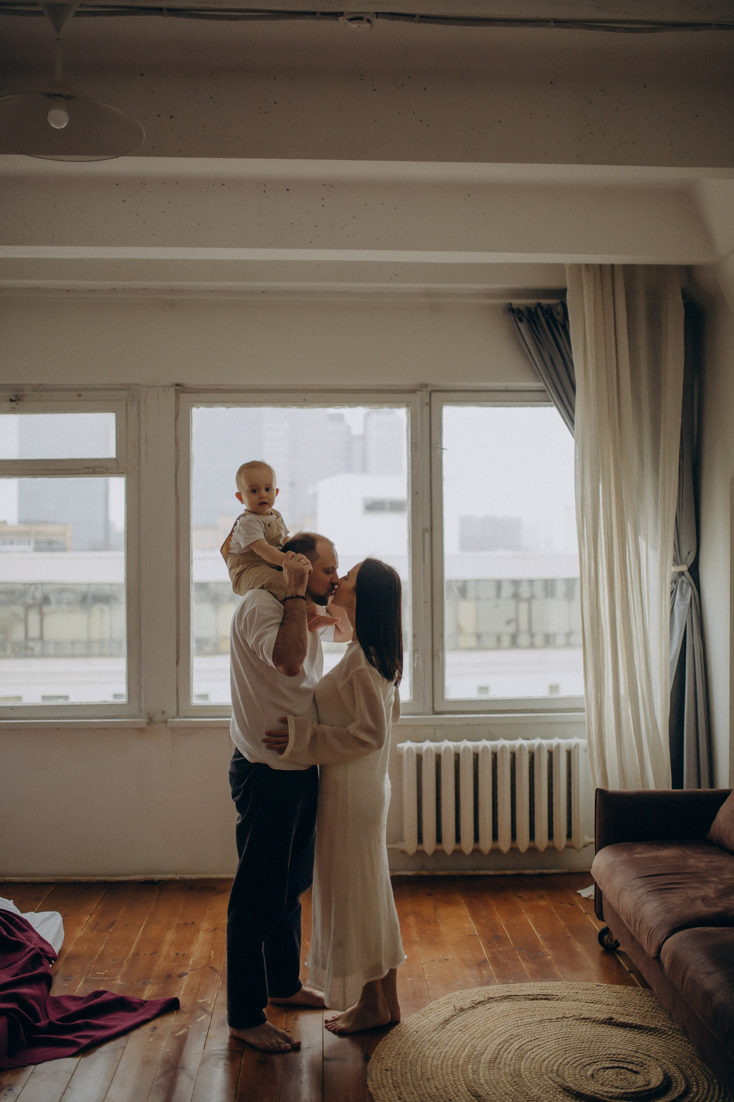 Саша Вика и Свят. Ваш фотограф АНАстасия Земскова