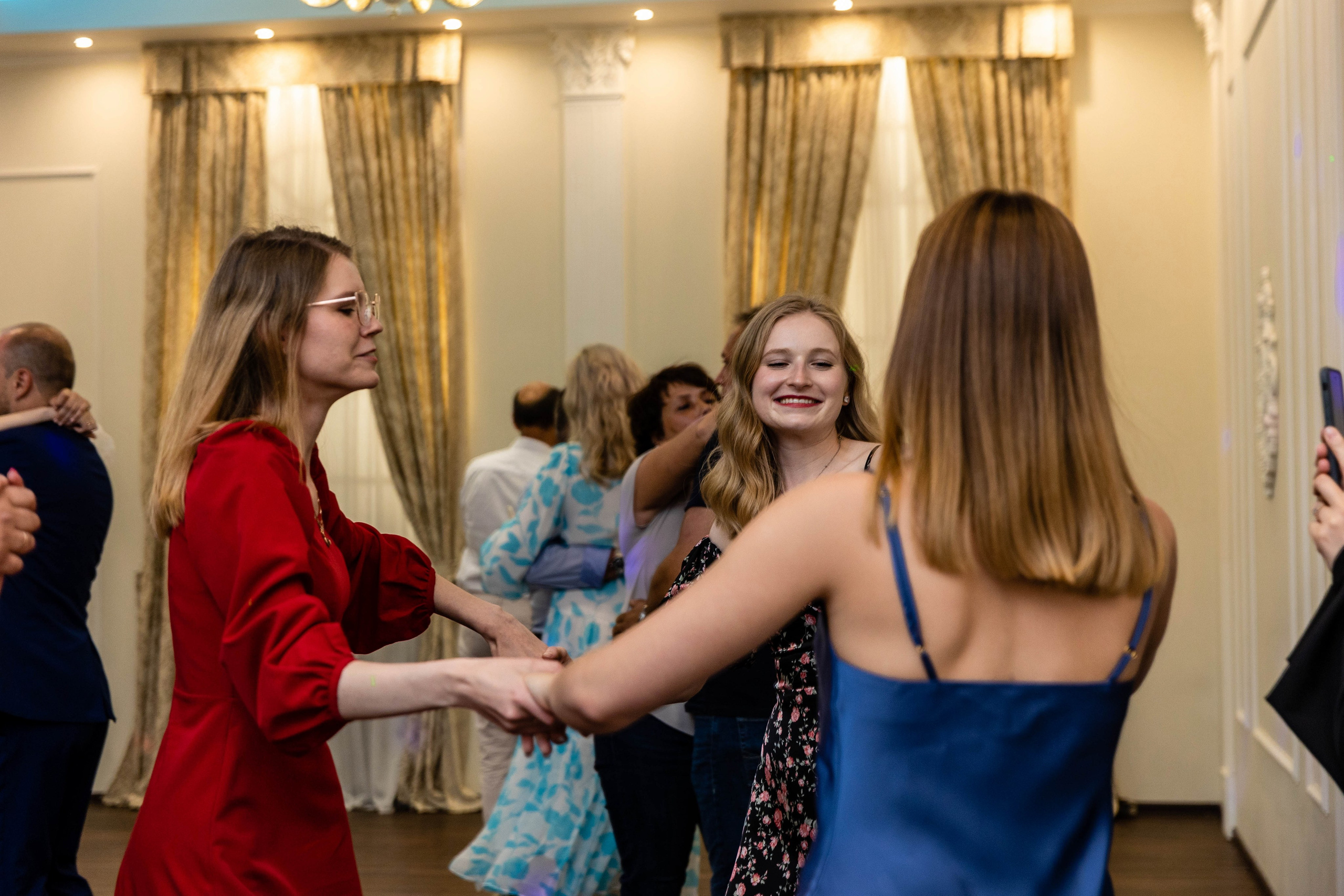 Сергей и Александра. Фотограф в Санкт-Петербурге Закута Ольга
