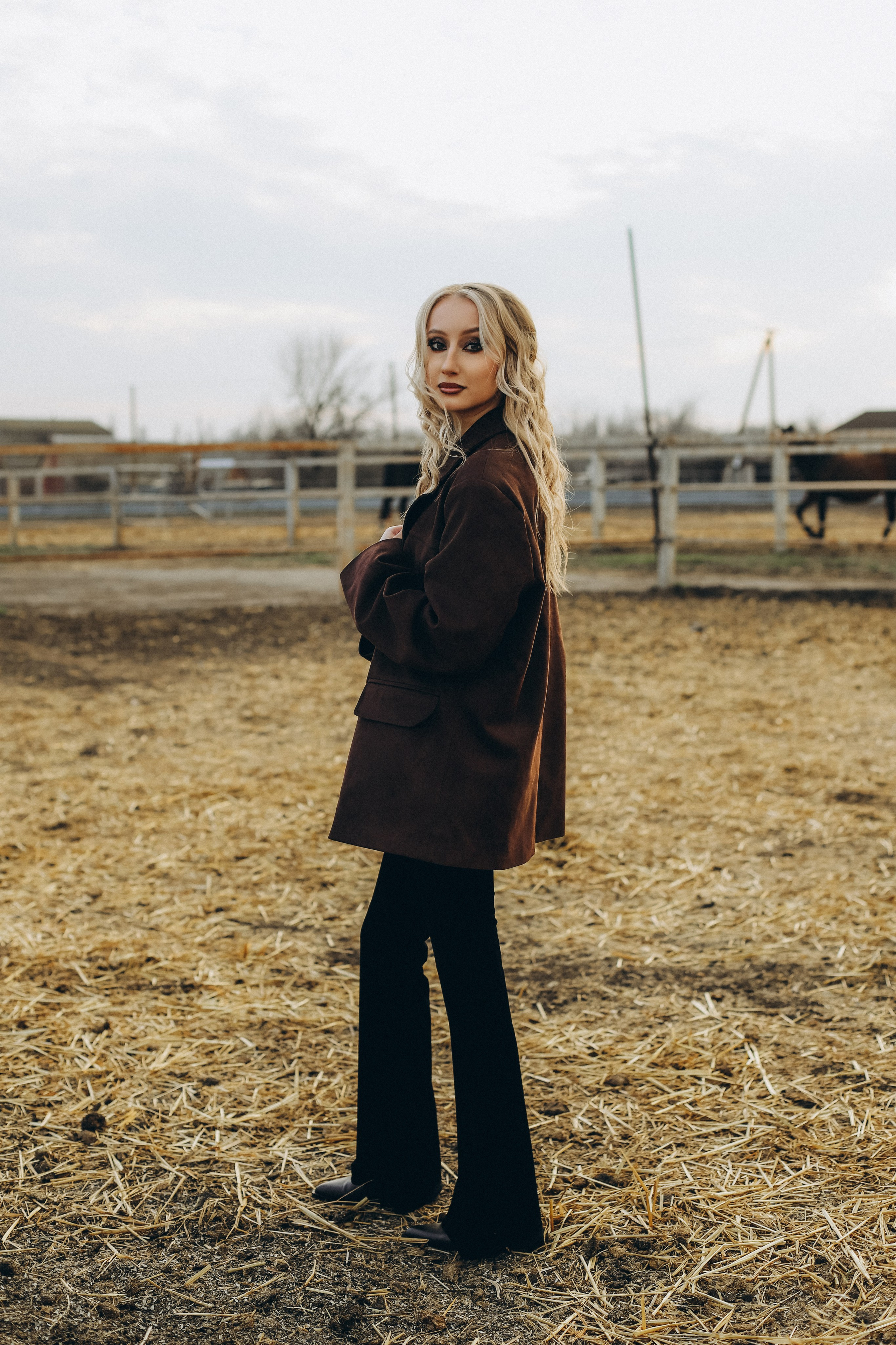 ДАЯНА. Фотограф Мариуполь | Ялта | Крым — Диана Мазенко