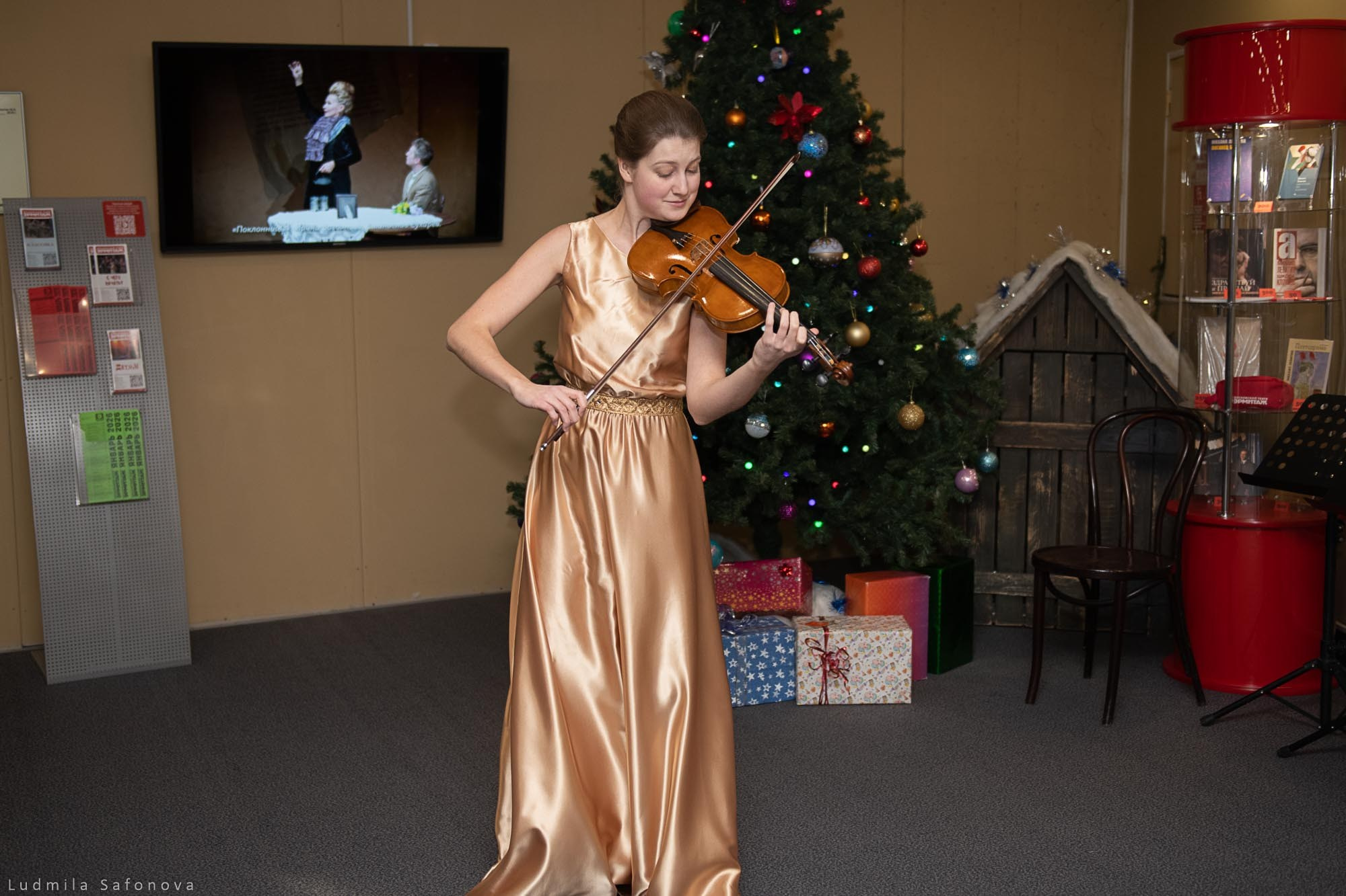 Театр Левитина-пространство свободы. Репортажный, архитектурный, театральный и файн-арт фотограф Лена Мельникова в Москве