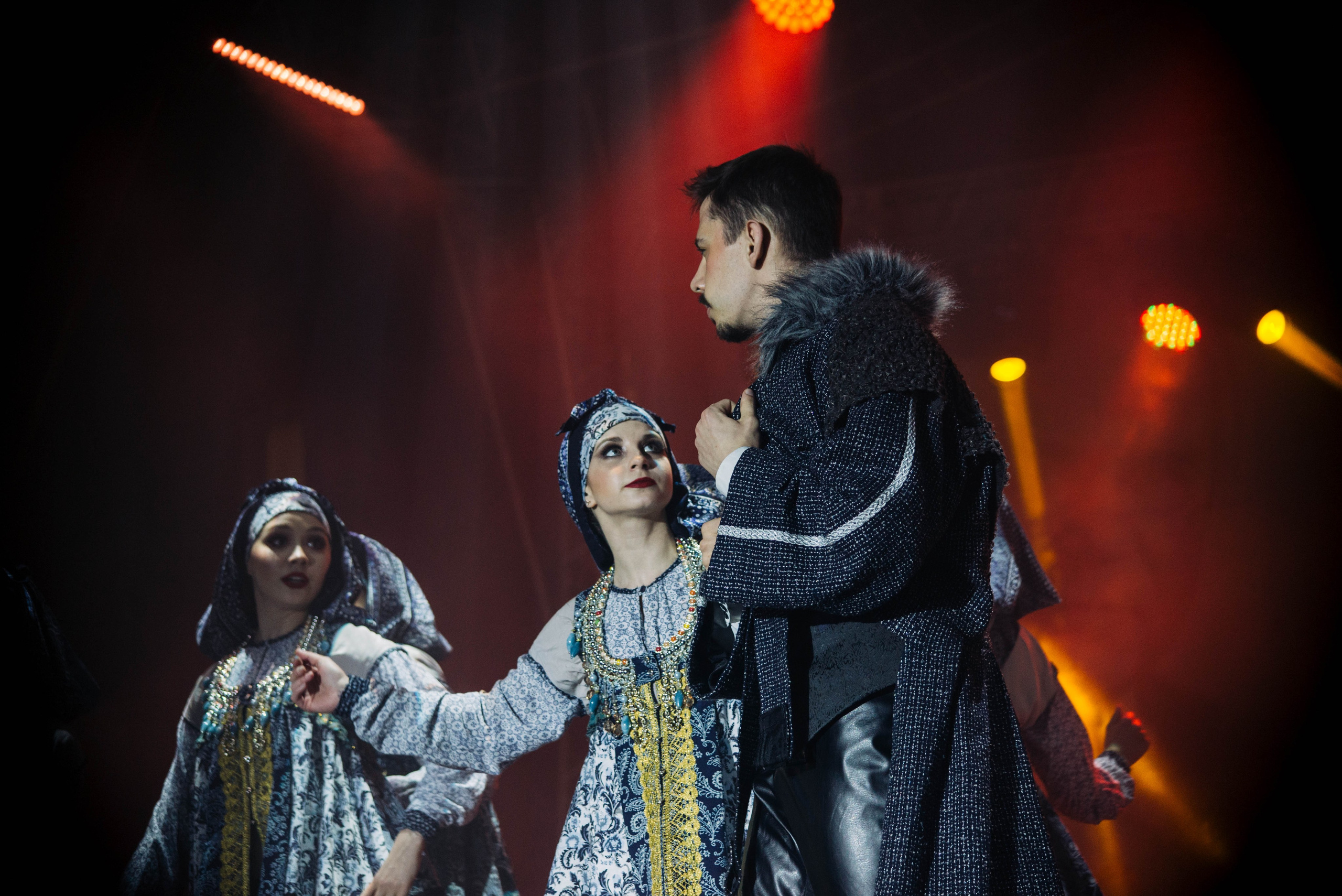 Пугачёвъ. Репортажный и портретный фотограф в Липецкой, Воронежской, Московской области Тёма Белоусов