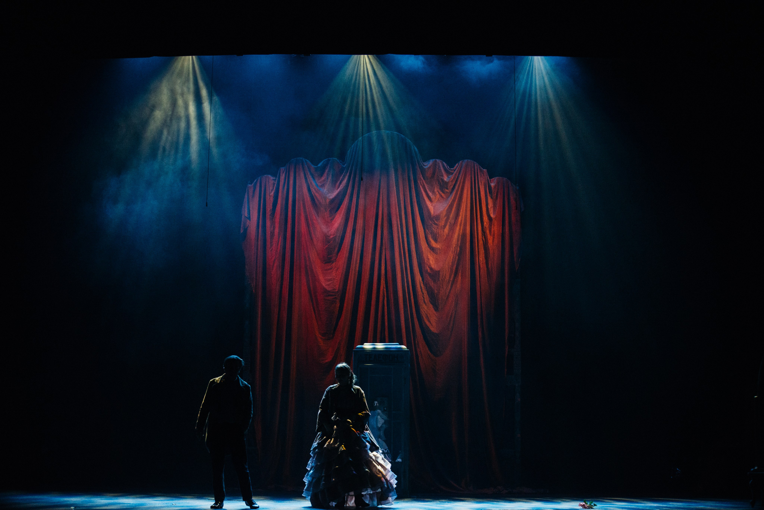 Обломов. Главная