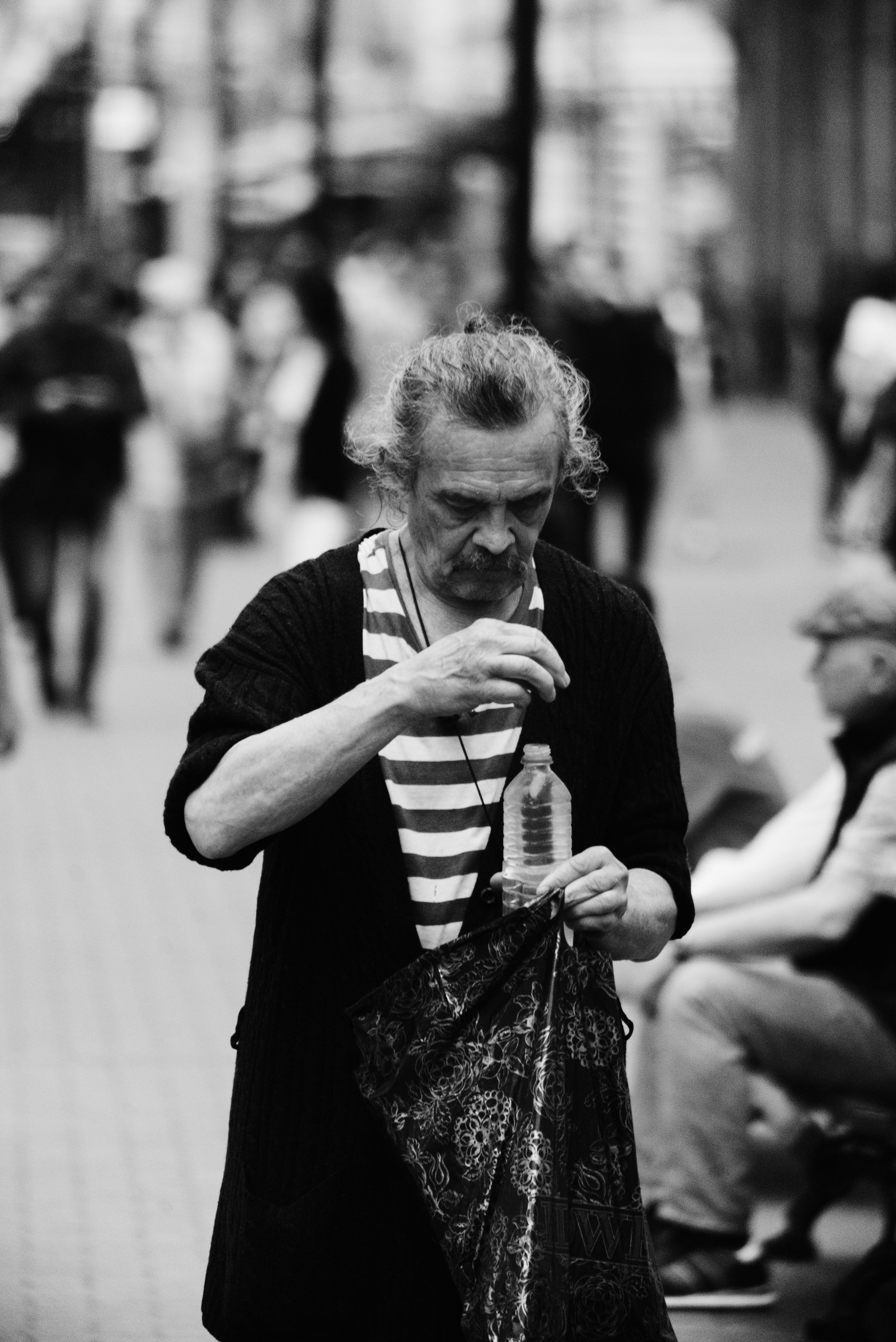 Лица Столицы. Главная