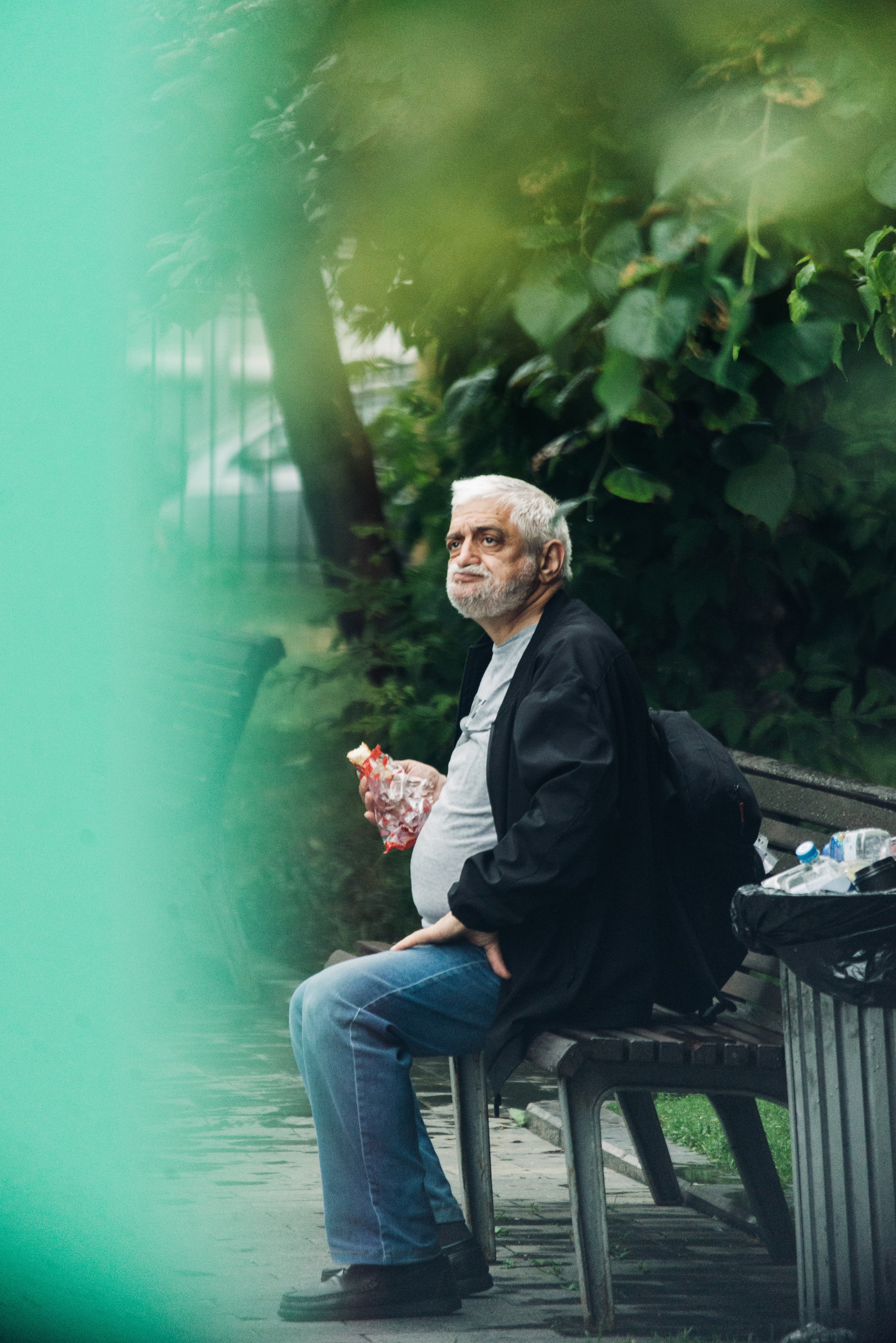 Лица Столицы. Главная