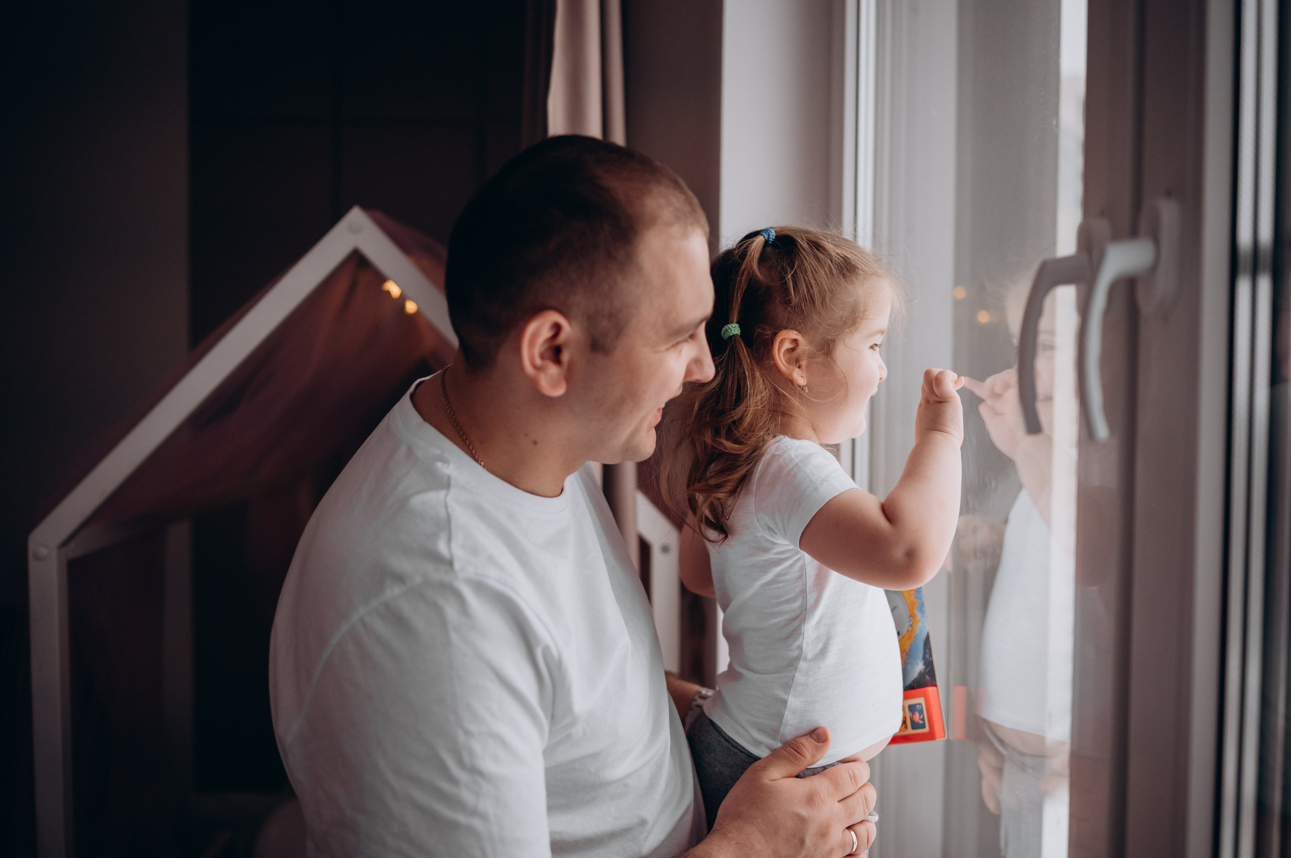 Наталия Михаил Давид Вика и Аня. Детский и семейный фотограф в Москве