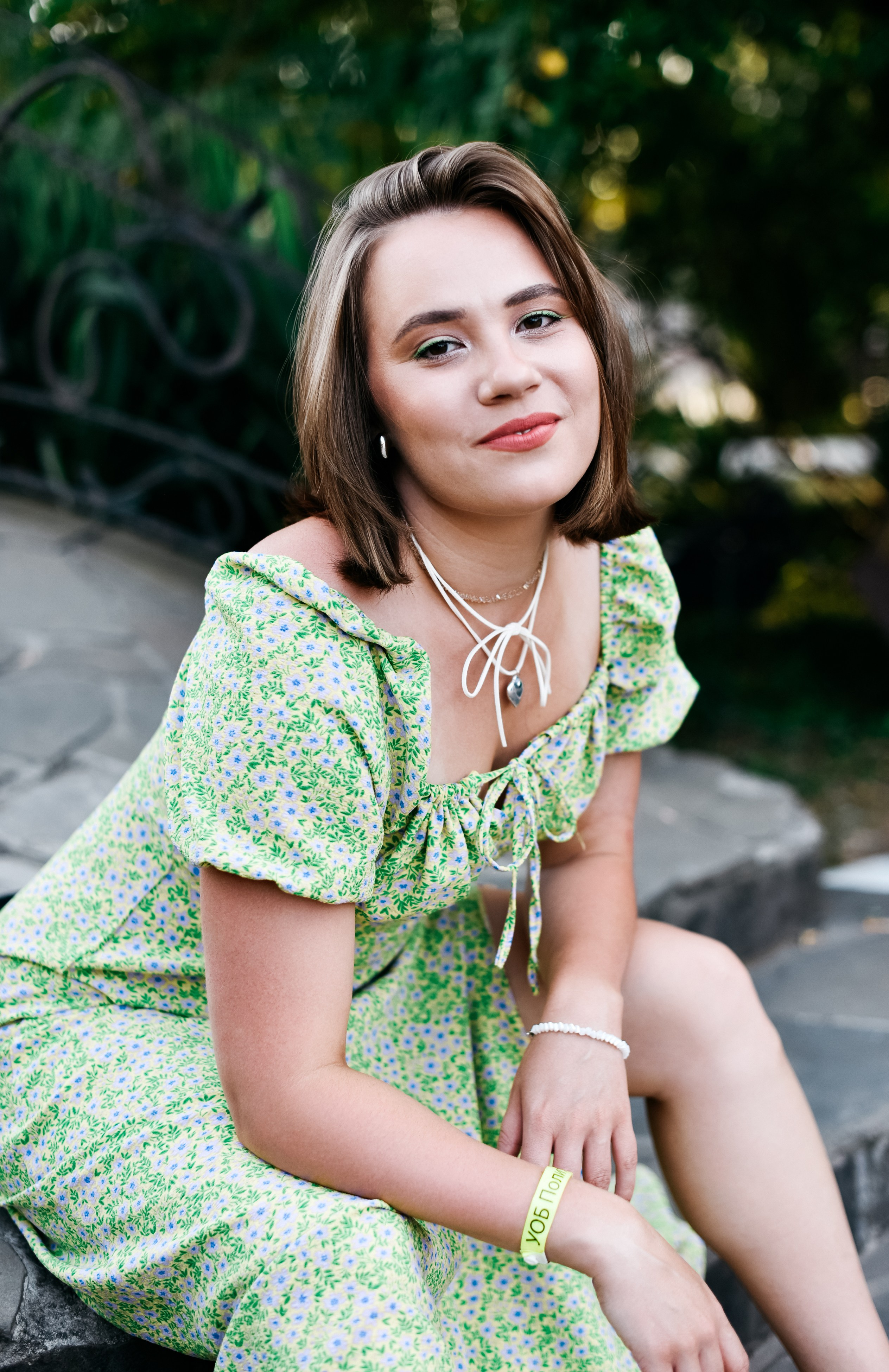 Нимфы танца