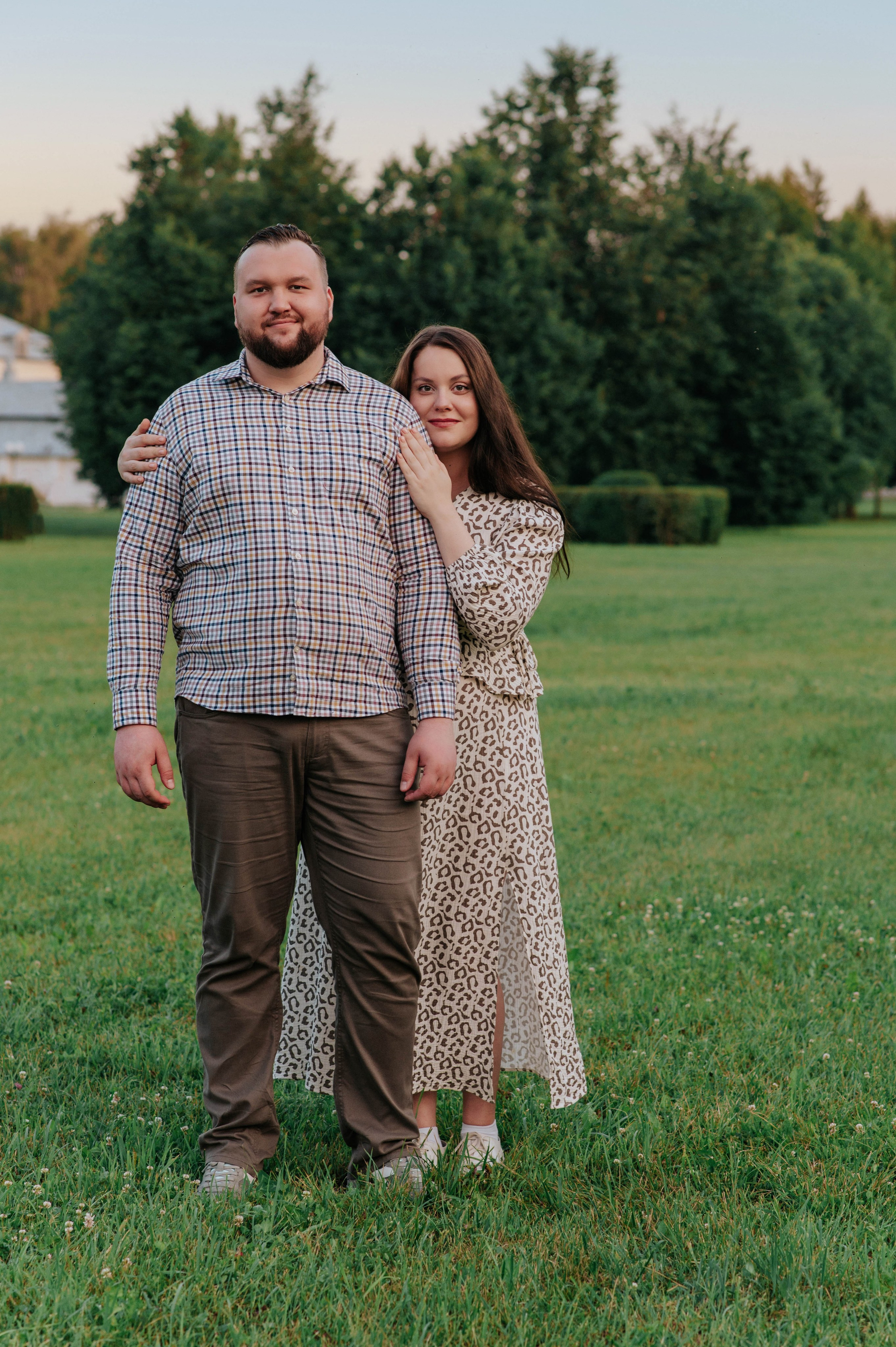 Маргарита. Семейный и портретный фотограф Надежда Вылку