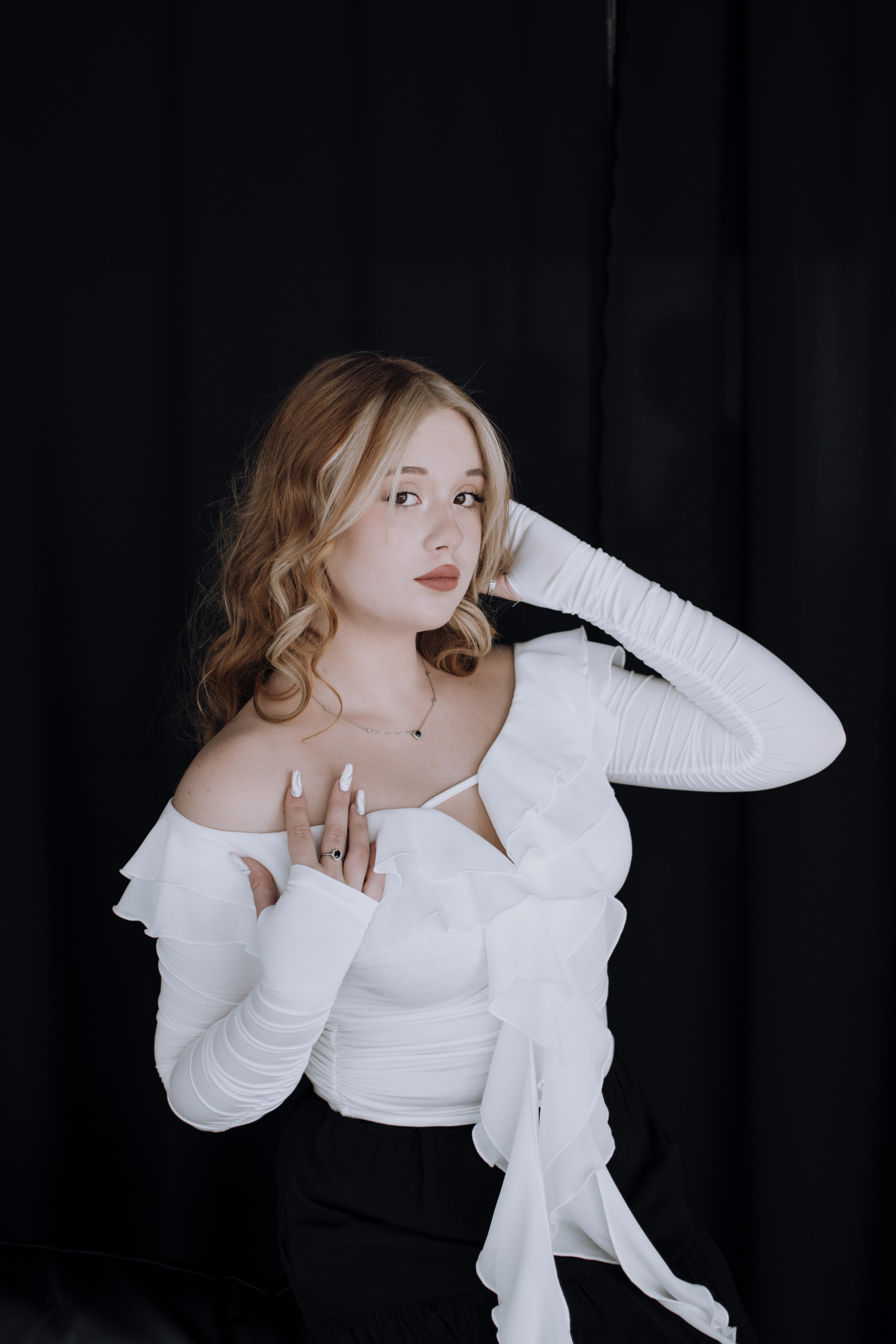 Школьная история. Семейный и свадебный фотограф Губкинский и Ставрополь