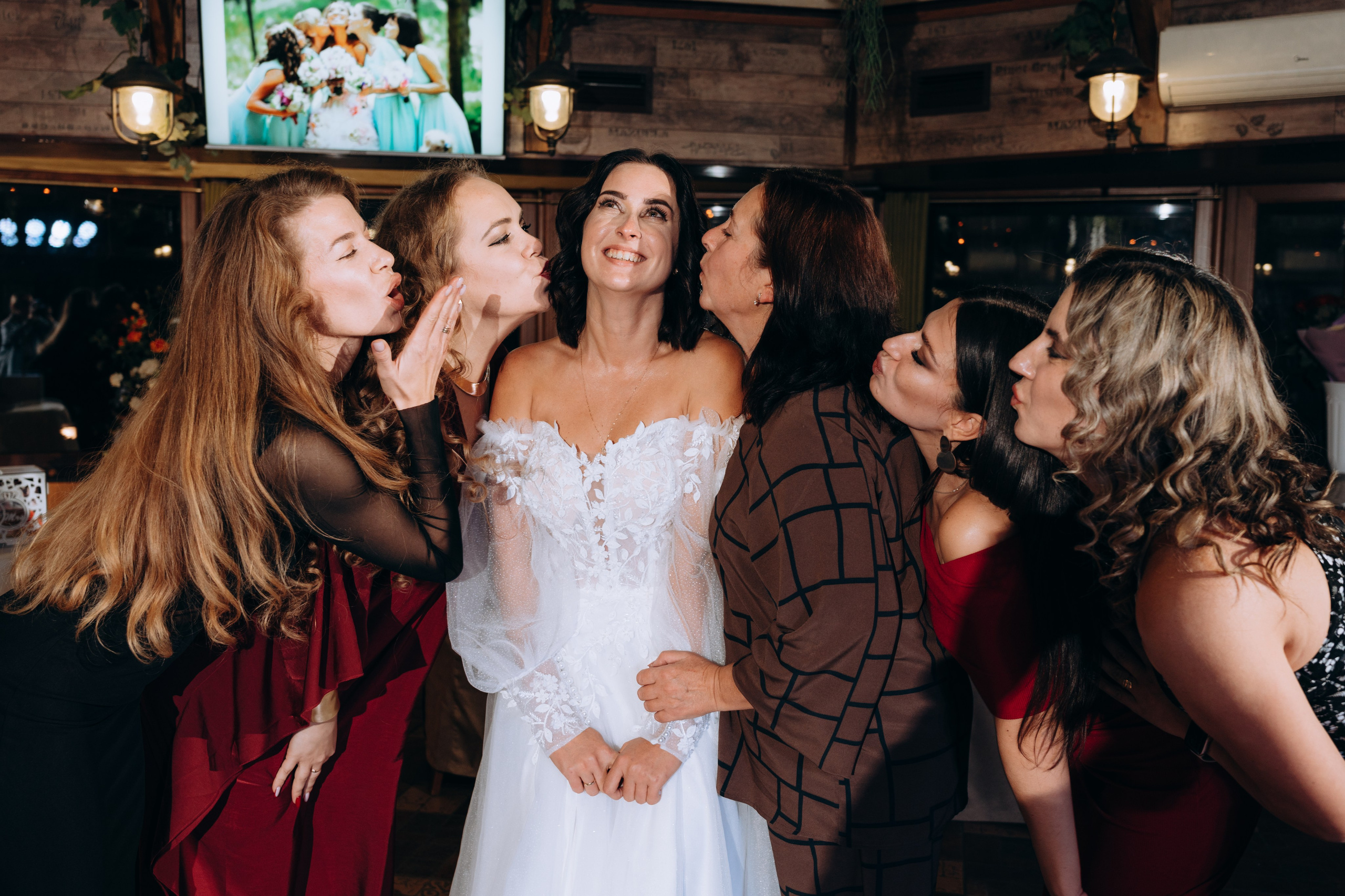 Свадебная фотосессия в симферополе. Портретный свадебный фотограф Крым | Евгения Щитенко