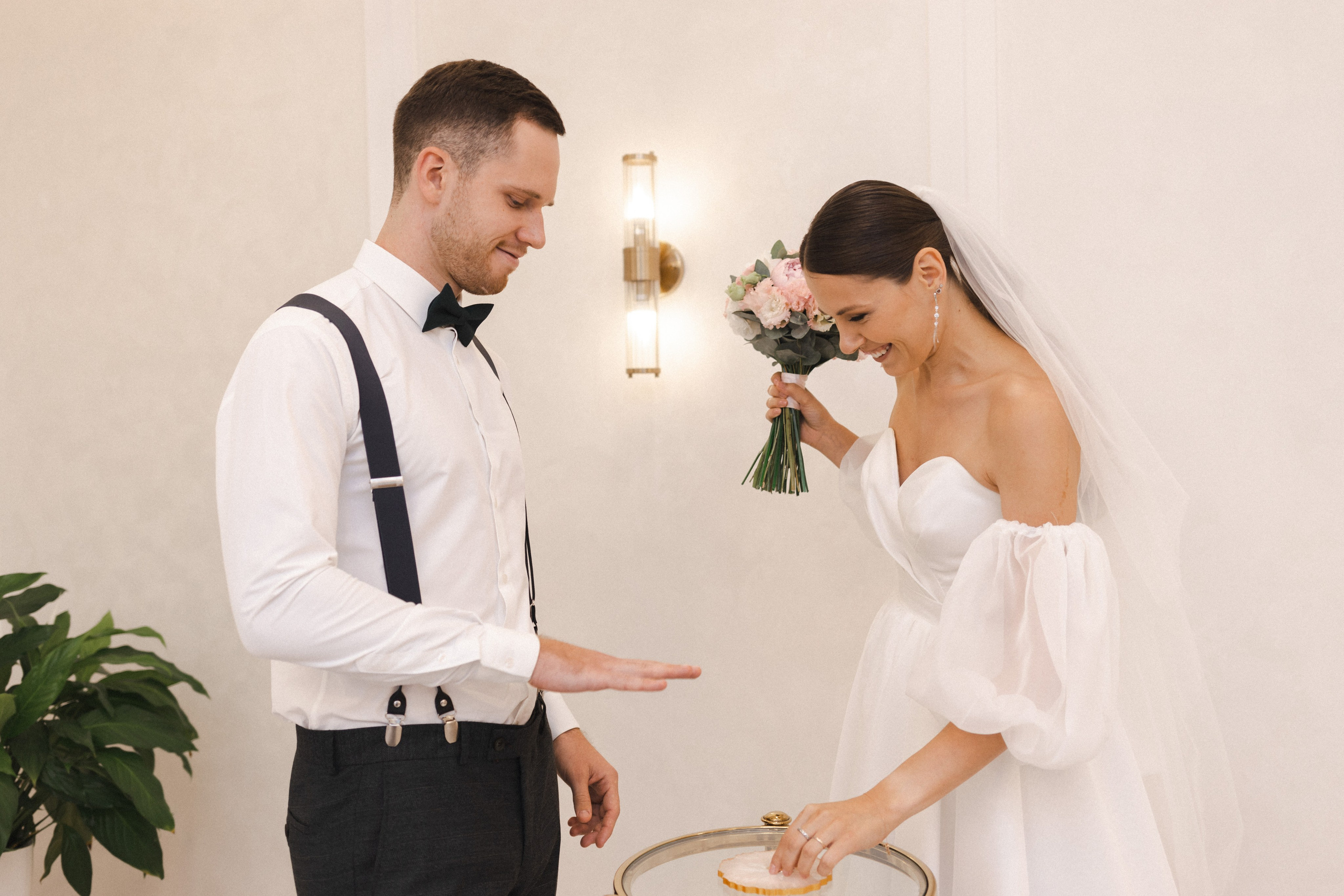 Евгений и Мария. Семейный фотограф в Москве