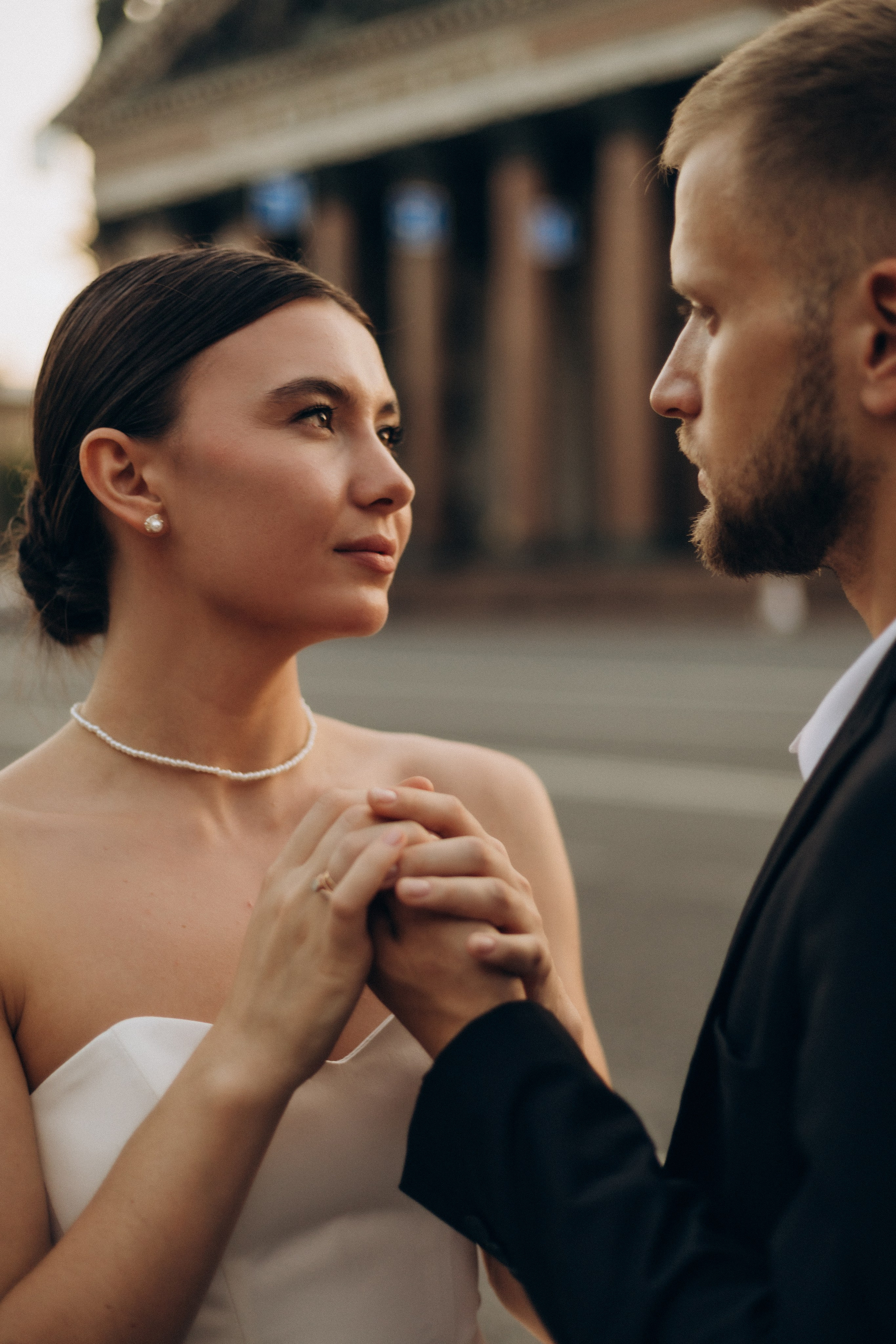 Костя и Лиза|прогулка + катер. Свадебный и love story фотограф в Санкт-Петербурге