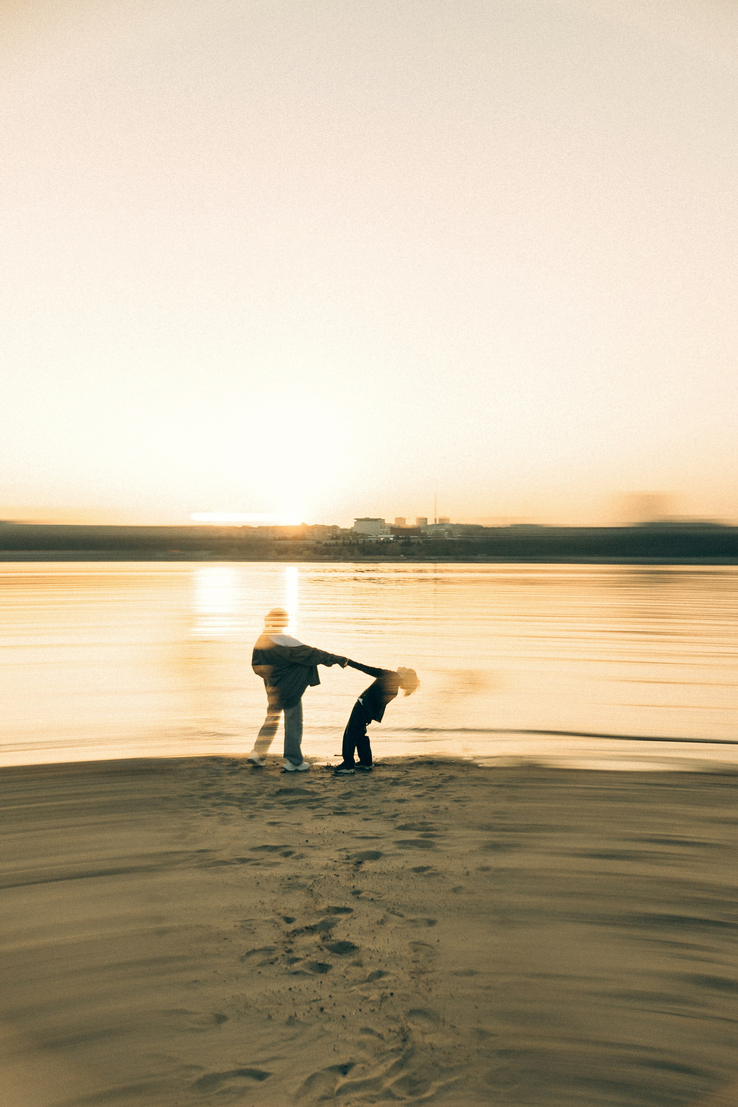 Лера и Ваня. Семейный фотограф и детский фотограф в Волгограде Алеся Бутакова — дет