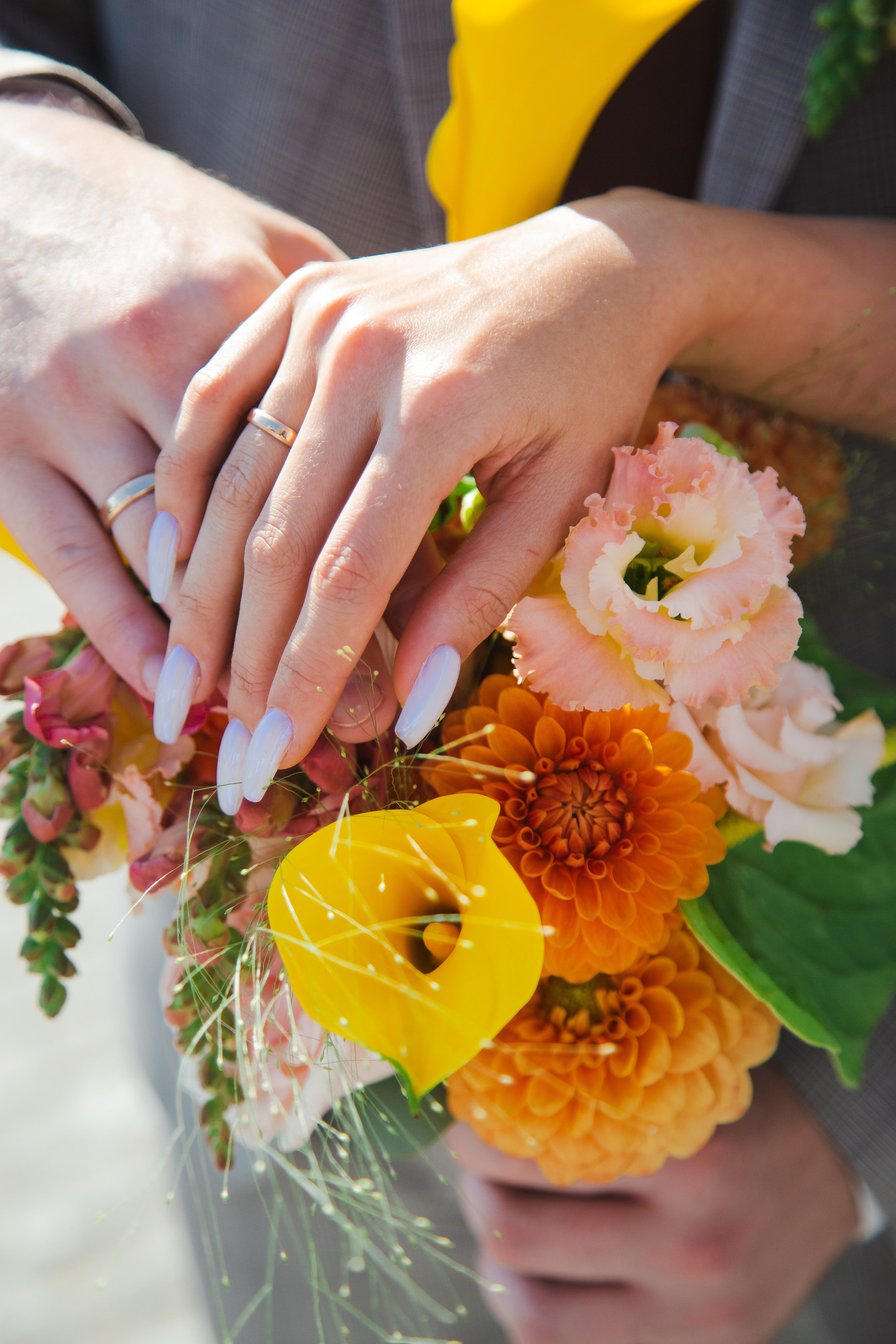 Алексей и Екатерина. Фотограф в Москве и Московской области Голубева Анастасия