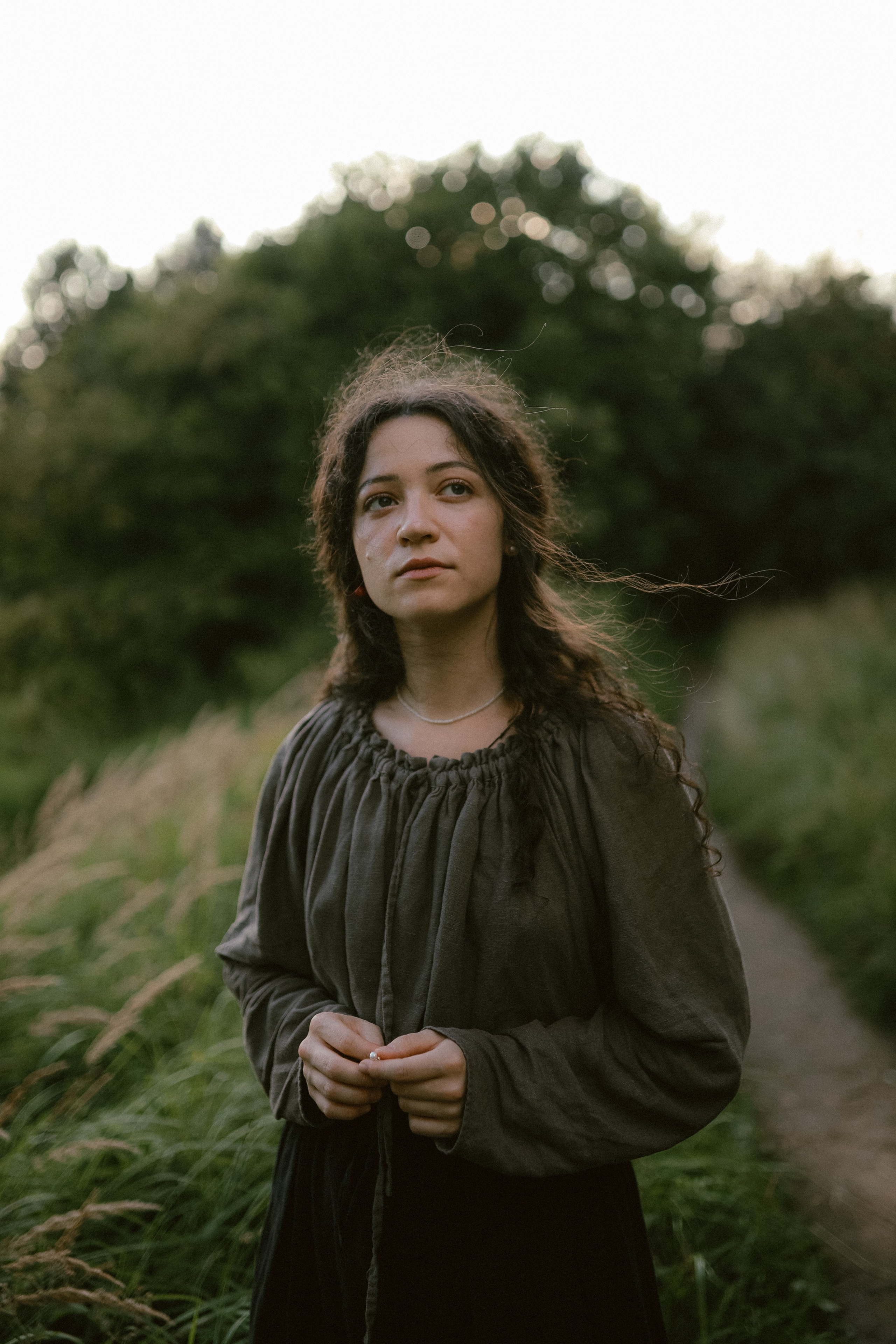 Анка. Фотограф в Москве, Электростали, Ногинске, Балашихе, Александра Кукушкина
