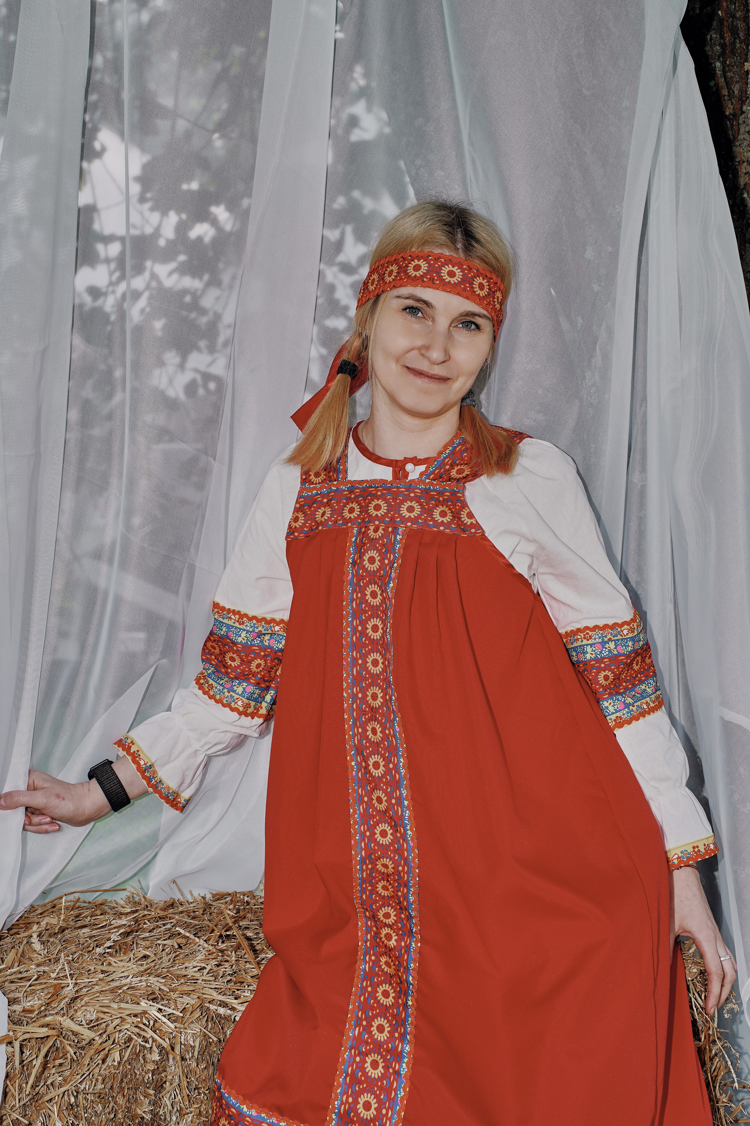 SLAVIC PARTY. Фотограф