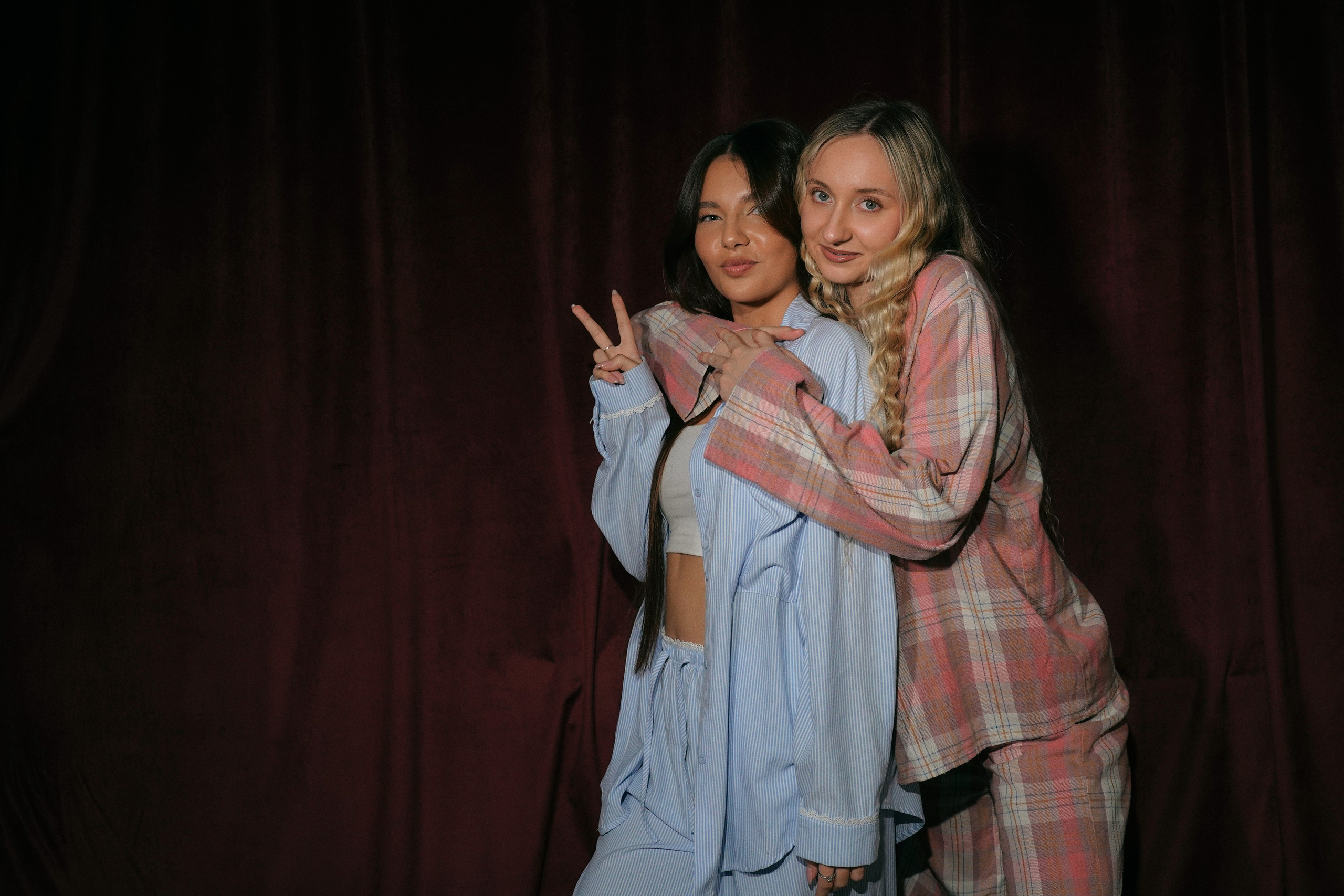 Девичник. Фотограф