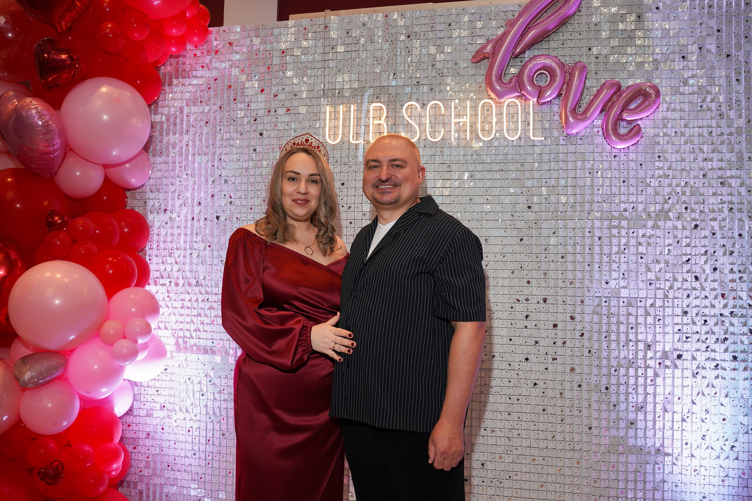 БухLOVE. Фотограф