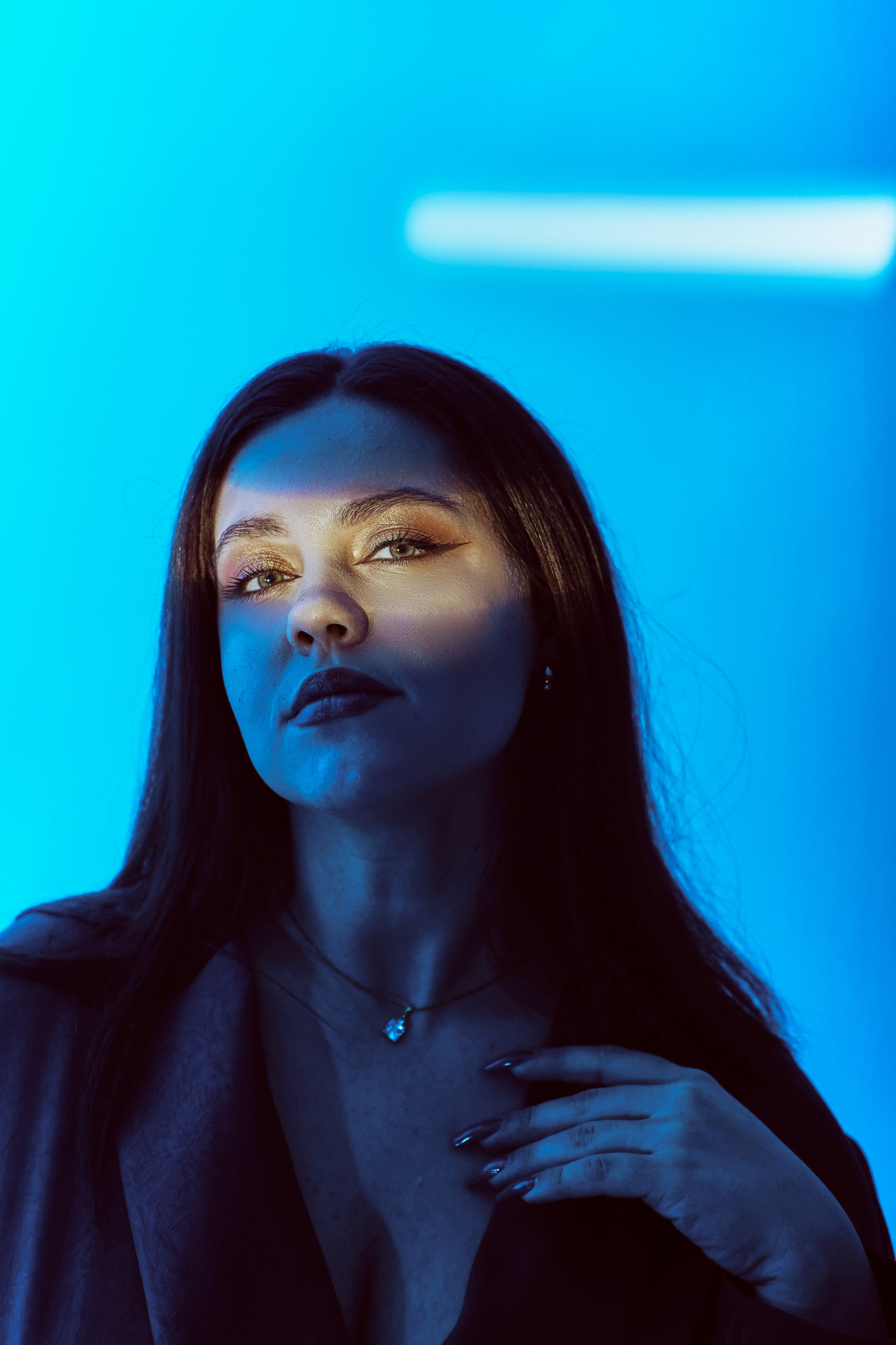 Татьяна. Фотограф