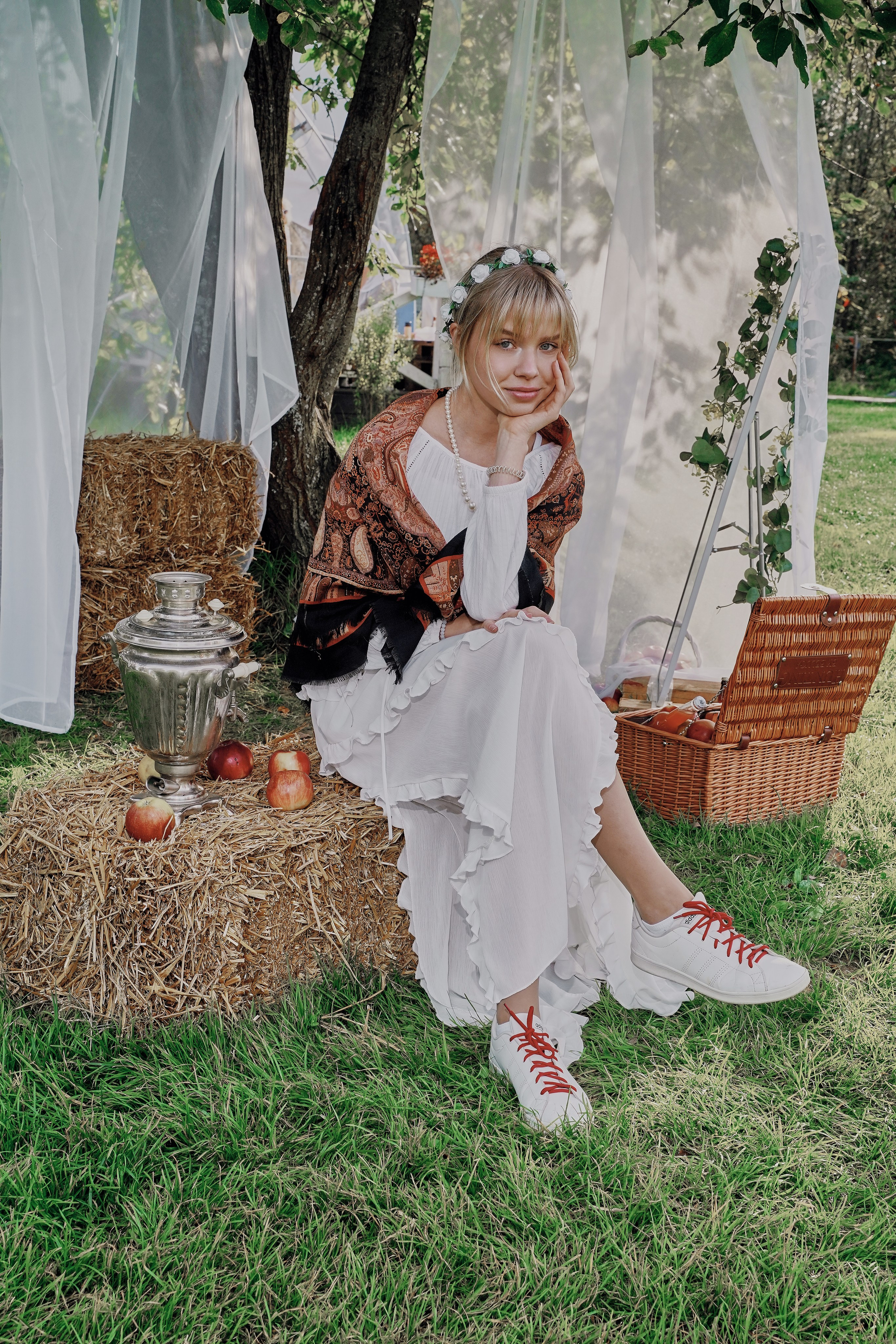 SLAVIC PARTY. Фотограф