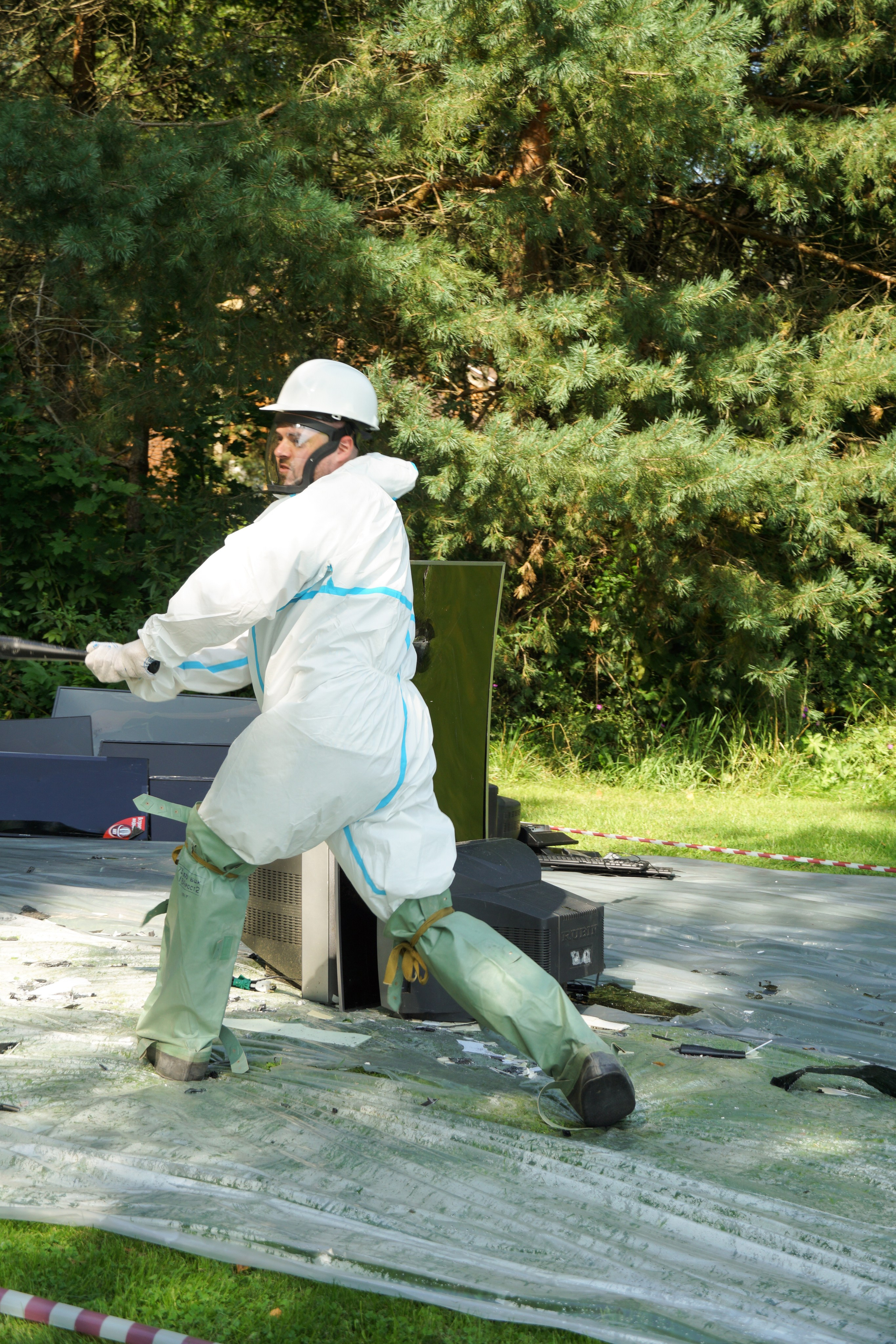 Moscow Country Club. Фотограф