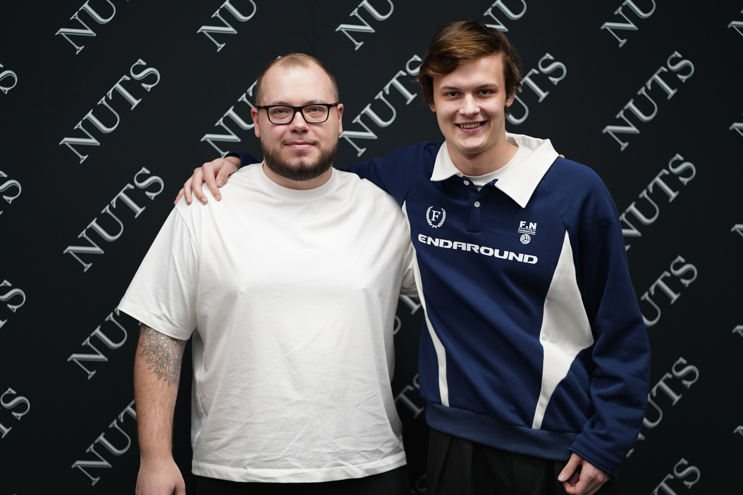 Покер. Фотограф