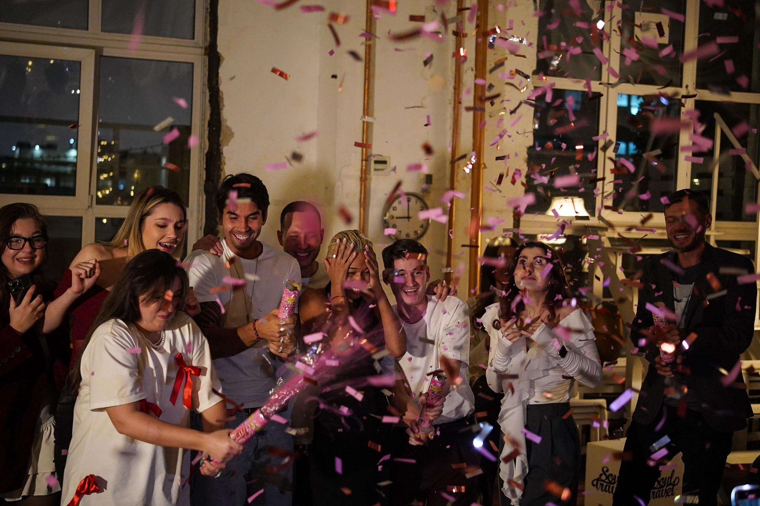 Soul Sound. Фотограф