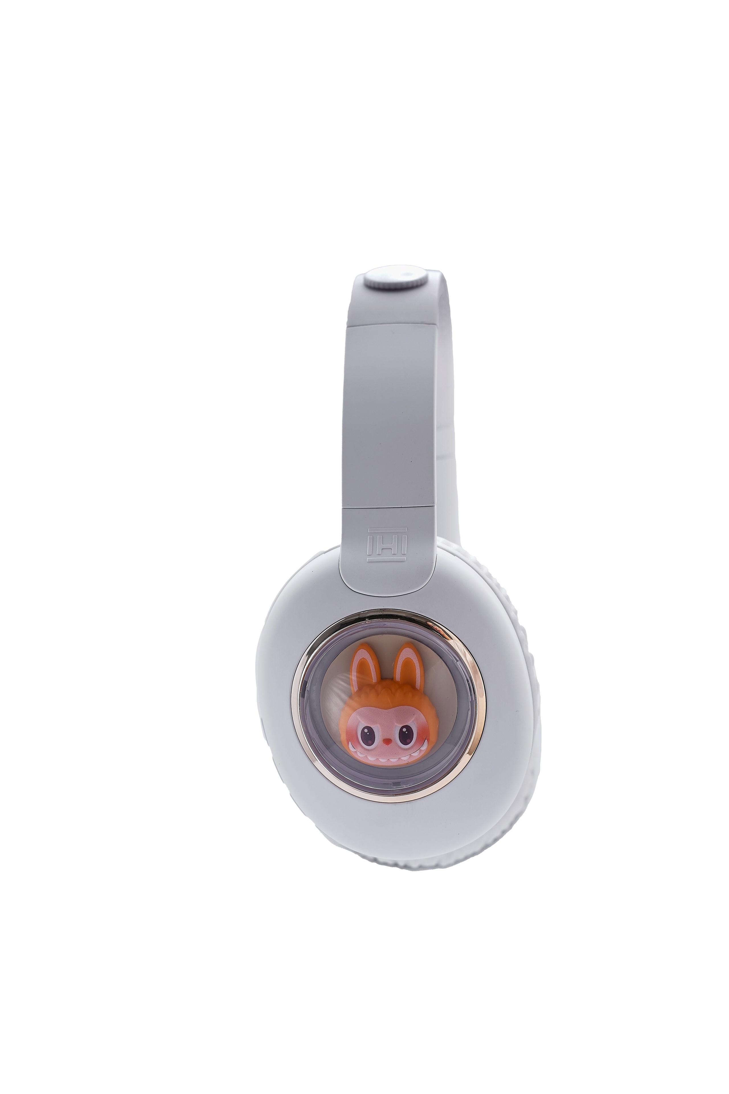 Наушники. Фотограф