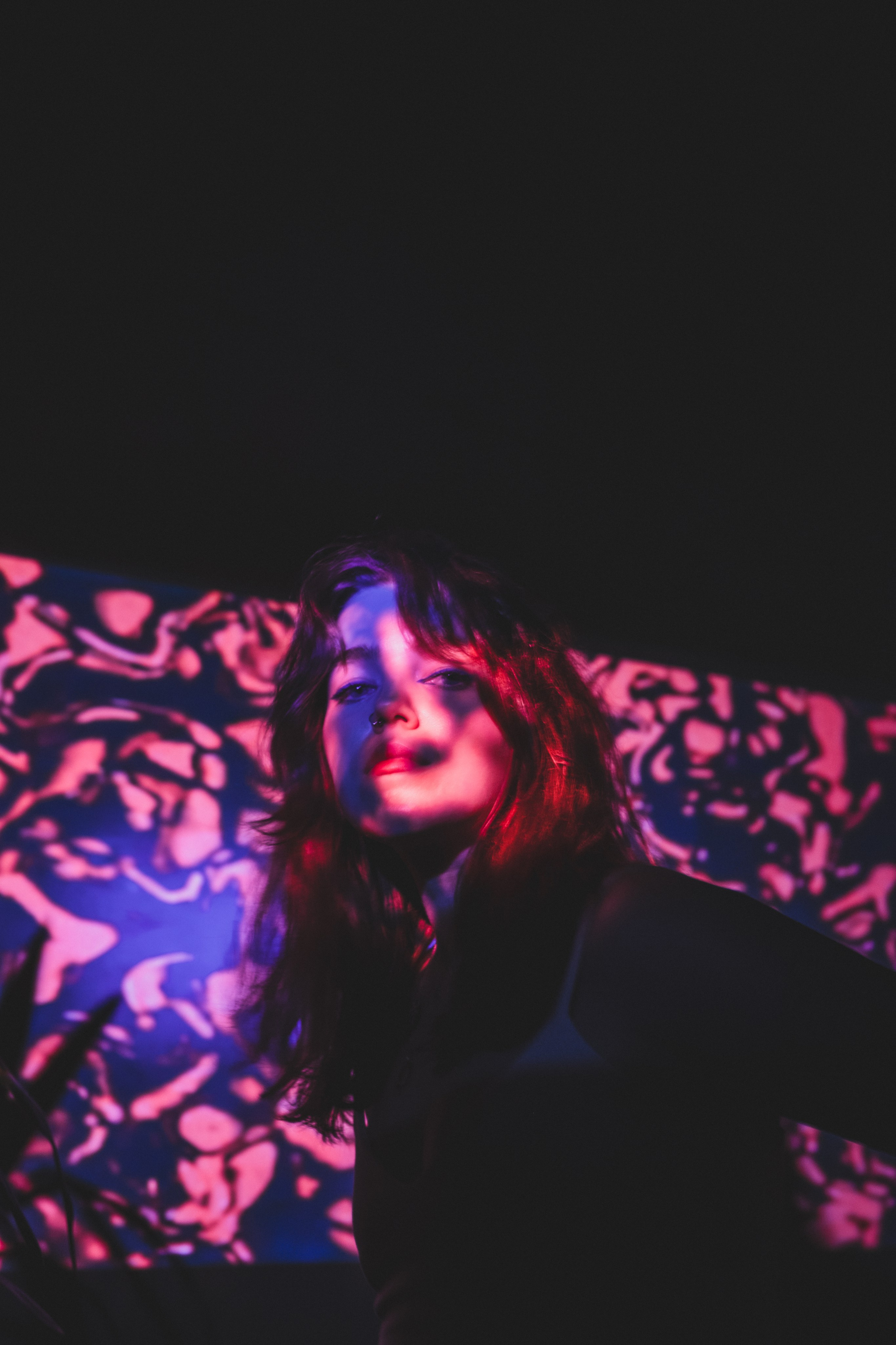 Анастасия. Фотограф