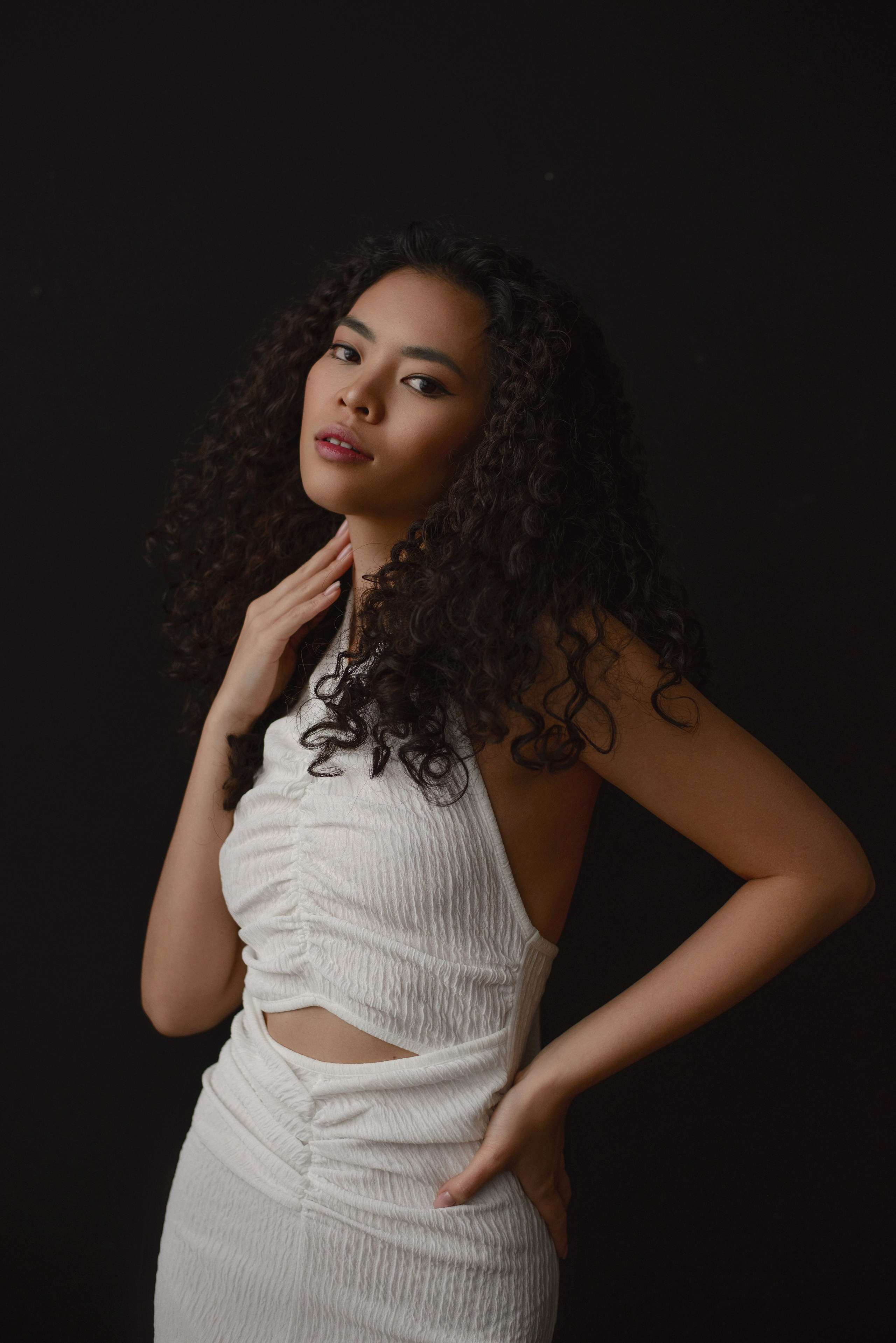 Катя. Фотограф в Москве Казакова Анна