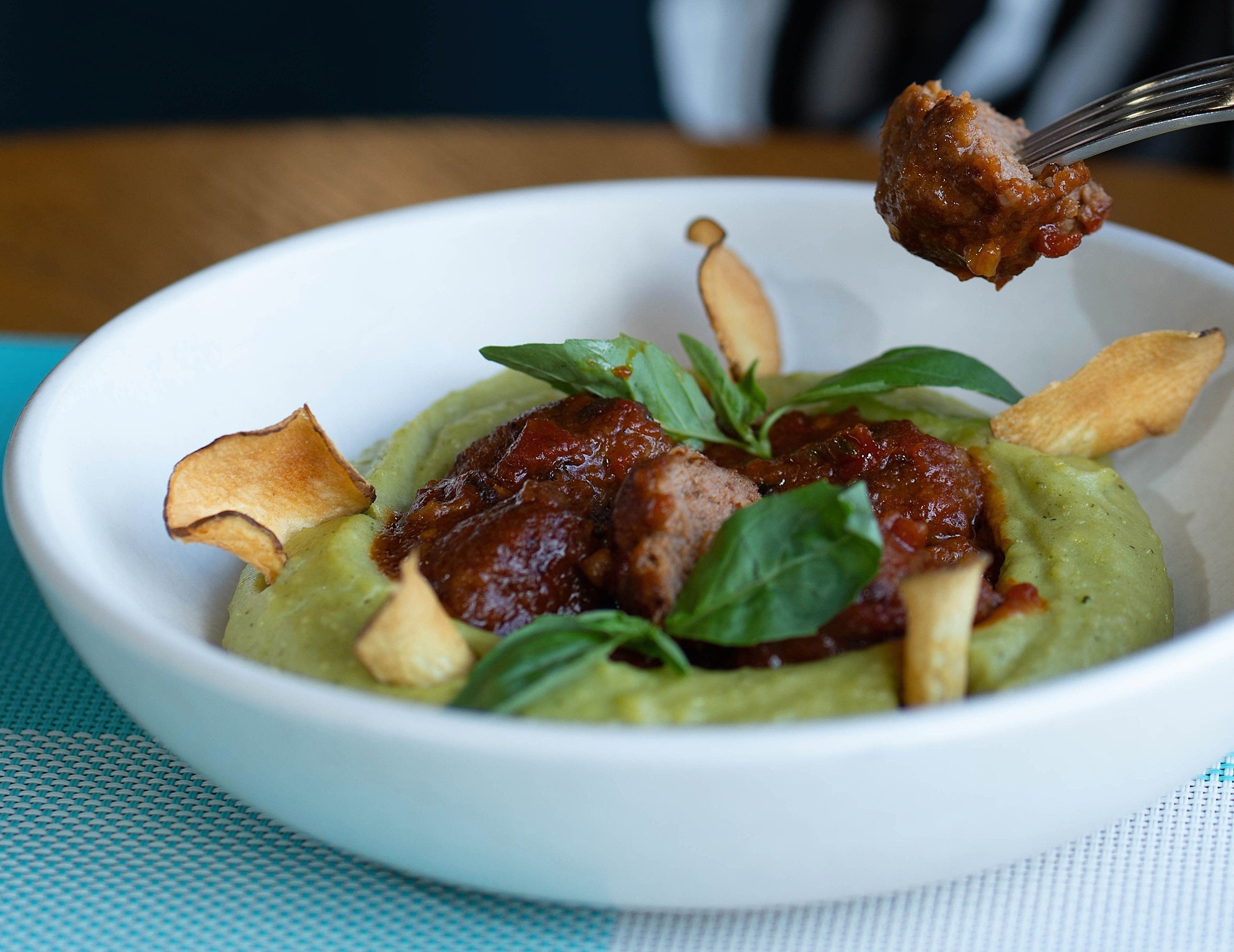 Фудсъёмка. Фото / Видеосъемка в Москве