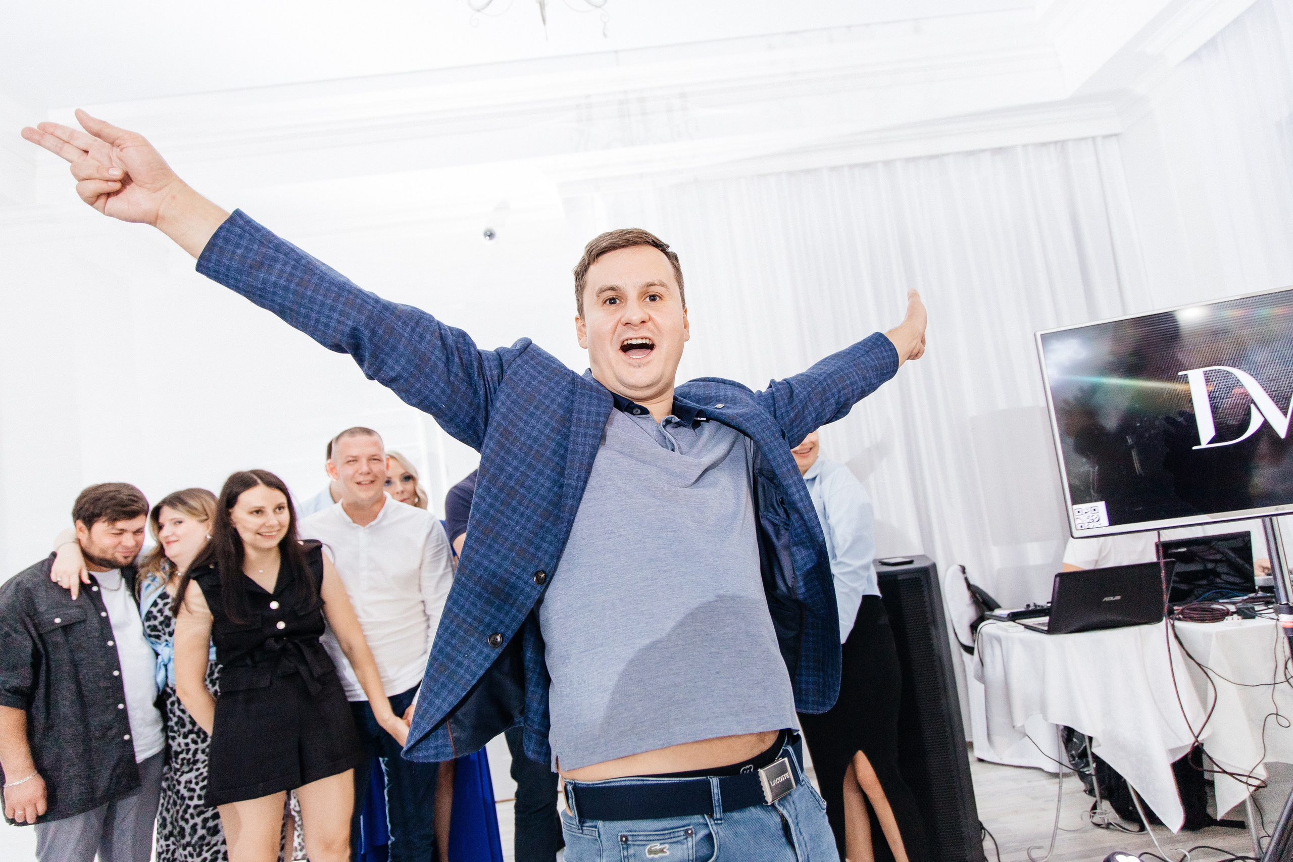 Wedding day|Максим и Дарья. Свадебный фотограф Челябинск Зиненко Виктория