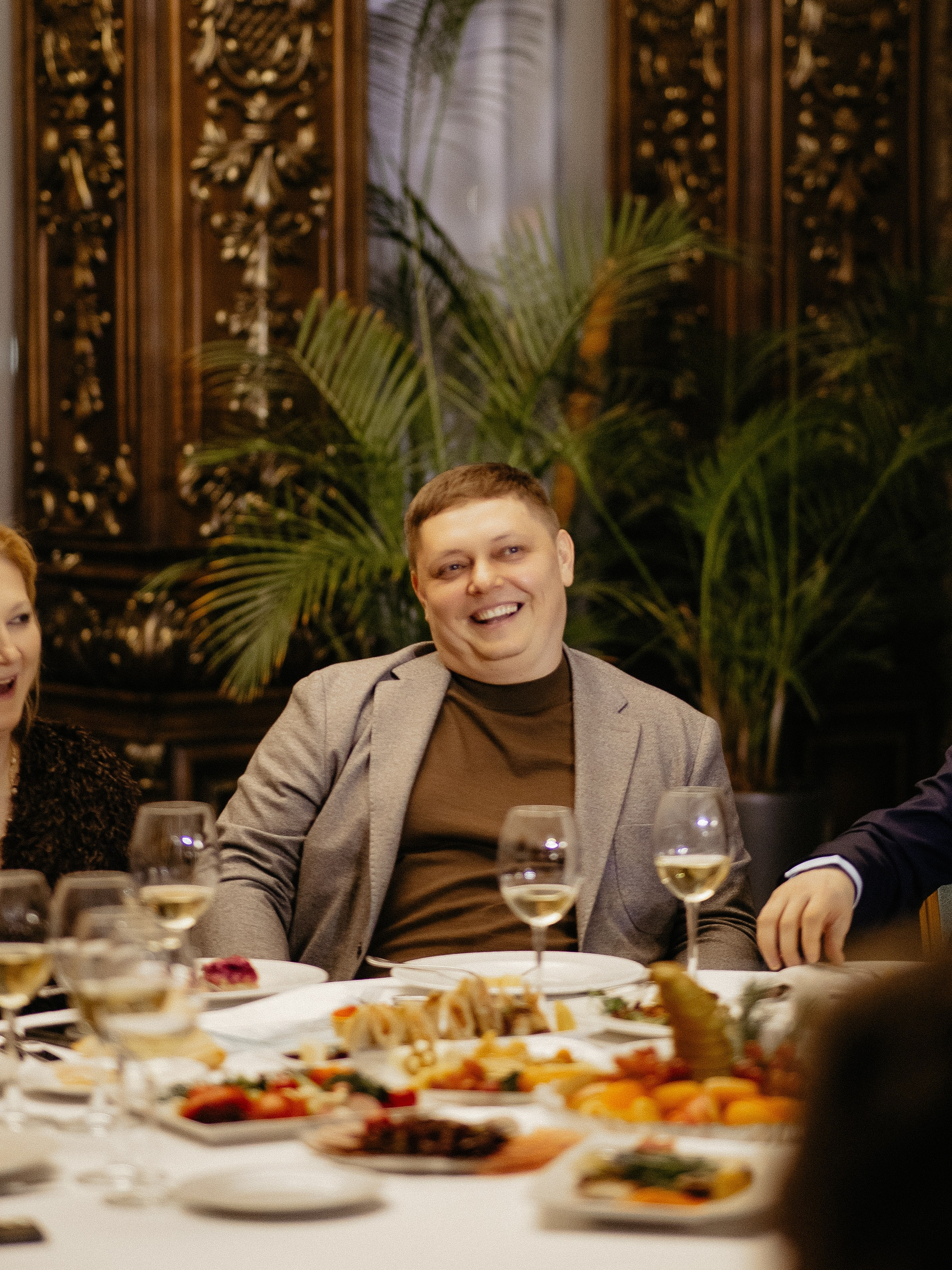 Новогодние корпоративы|Купол. Свадебный фотограф Челябинск Зиненко Виктория