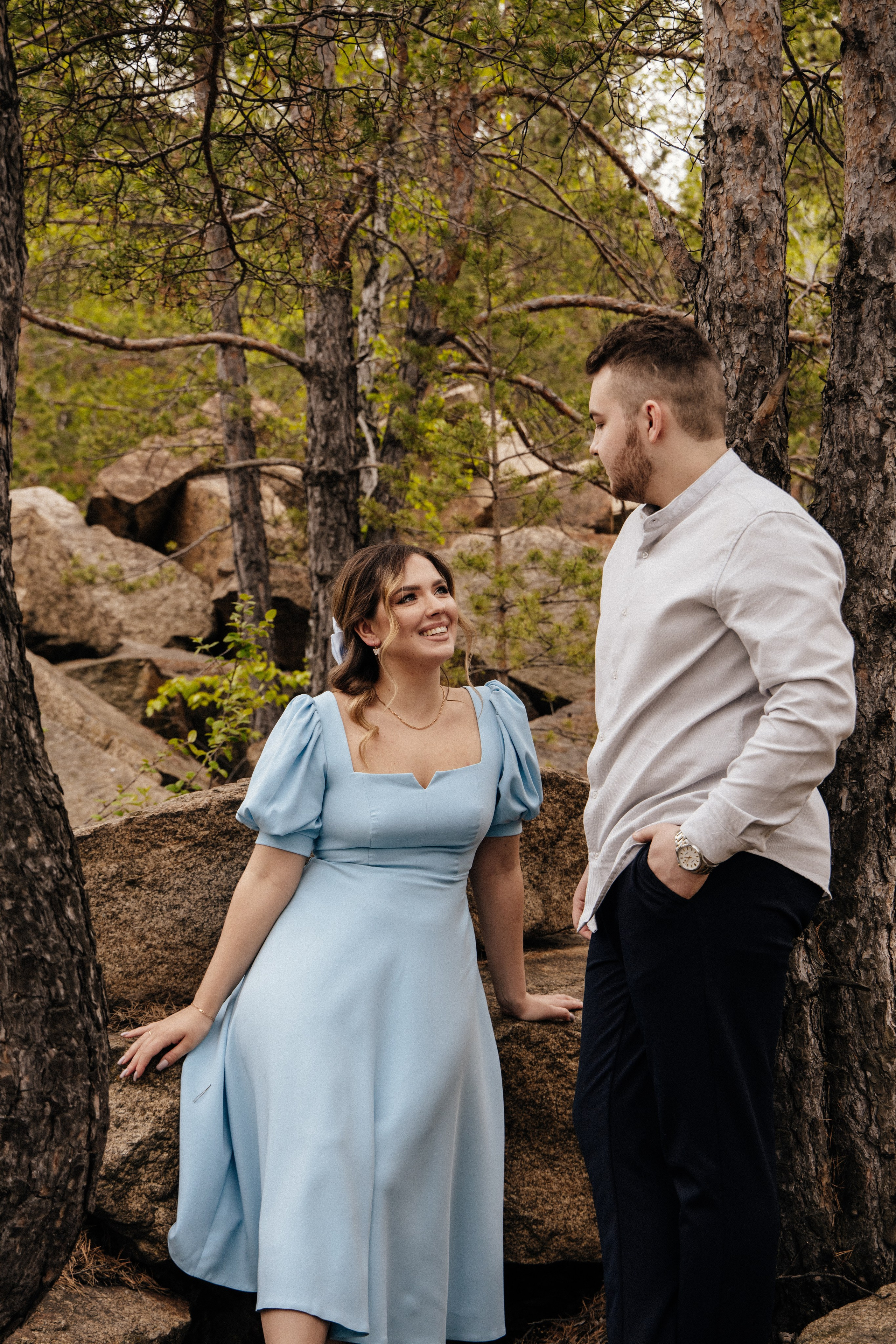 LoveStory|Егор и Татьяна. Свадебный фотограф Челябинск Зиненко Виктория